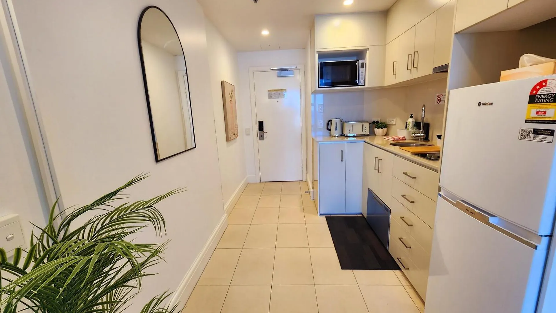 Apartment Deluxe Private And - Ocean Views *