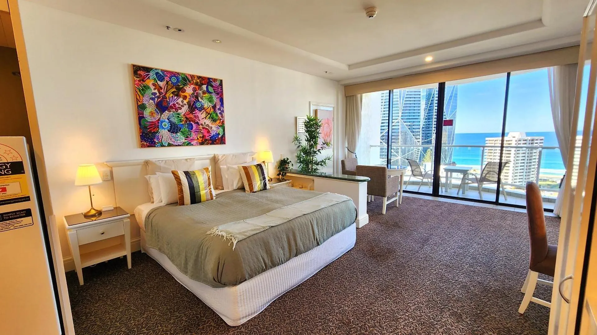 Deluxe Private And - Ocean Views