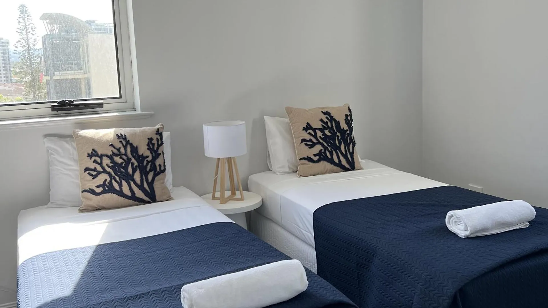 Wharf Boutique 4*
