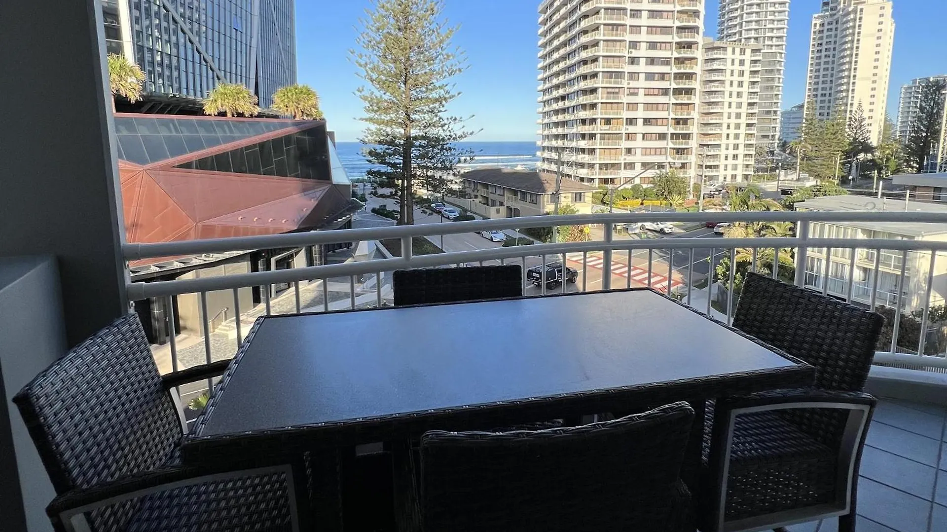 Wharf Boutique 4*