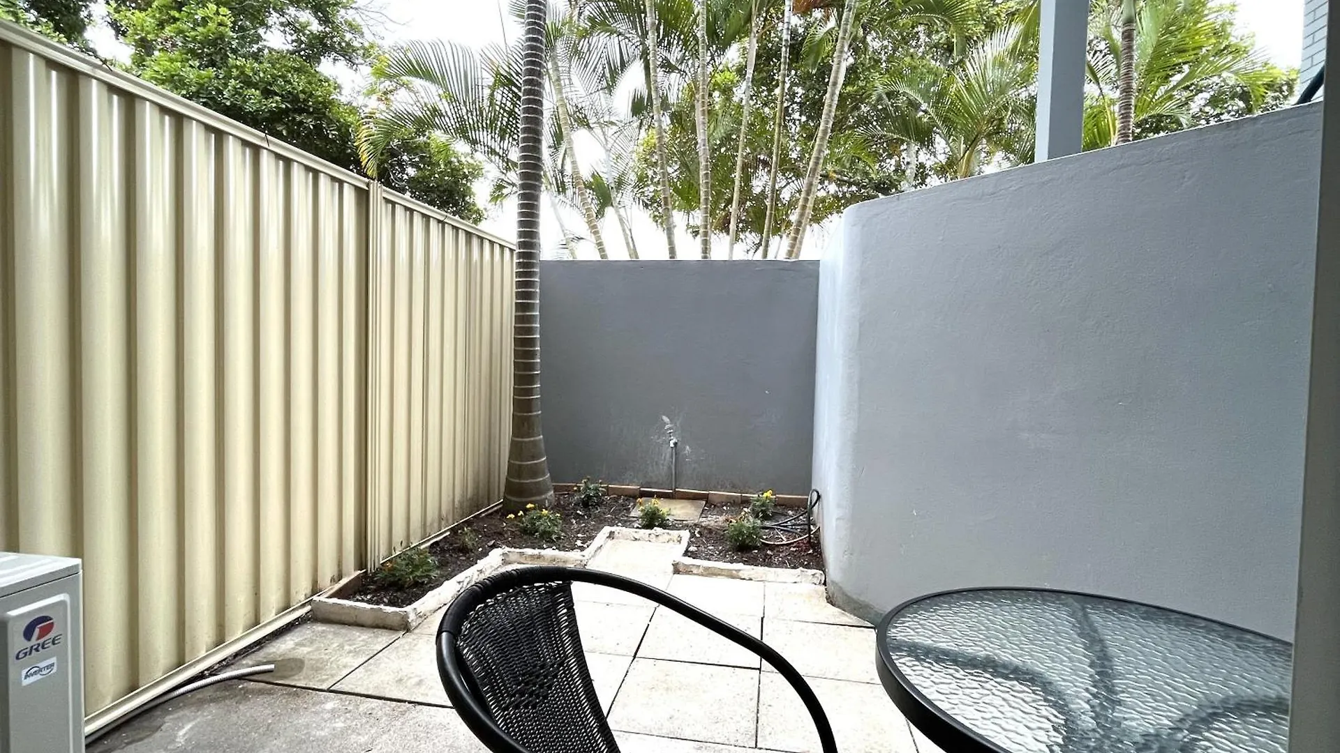 Hotel apartamentowy Broadwater Keys 3*
