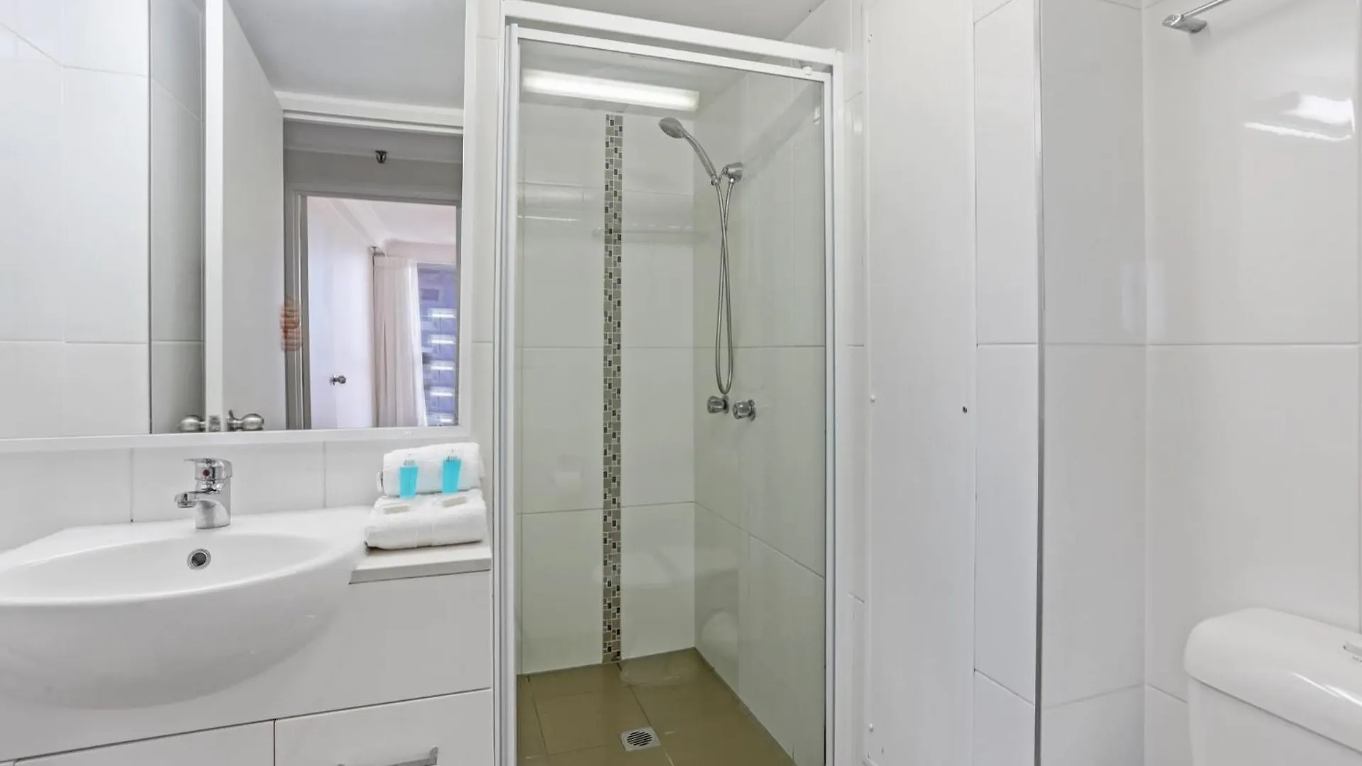 Boulevard North 3* Gold Coast