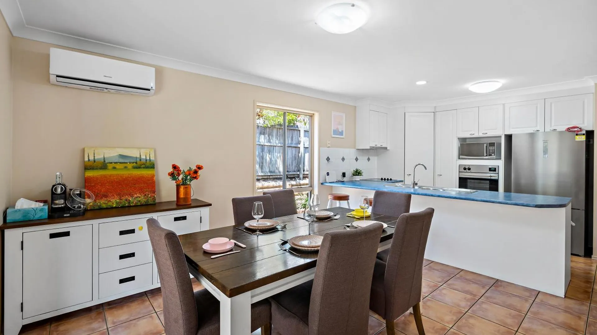 Σπίτι διακοπών Family Friendly 4 Bedroom House Close To Parks