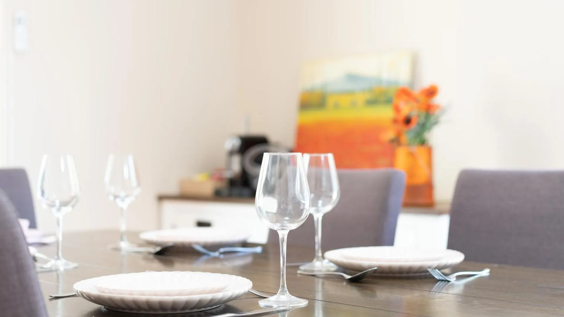 Σπίτι διακοπών Family Friendly 4 Bedroom House Close To Parks Χρυσή Ακτή