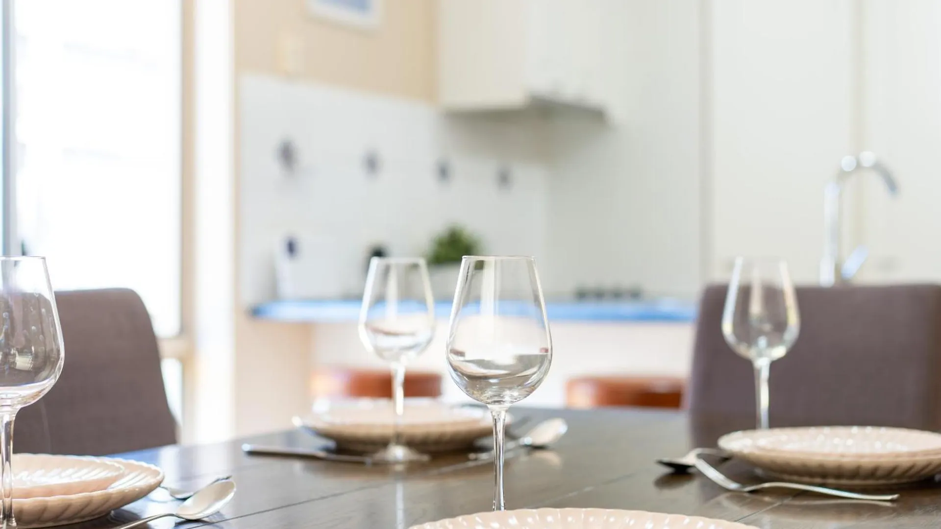 Family Friendly 4 Bedroom House Close To Parks Χρυσή Ακτή