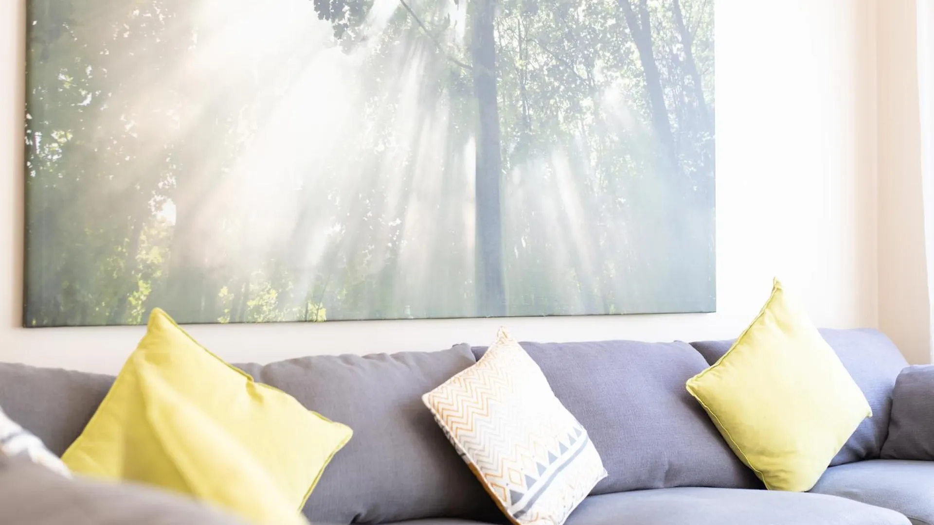Family Friendly 4 Bedroom House Close To Parks Σπίτι διακοπών