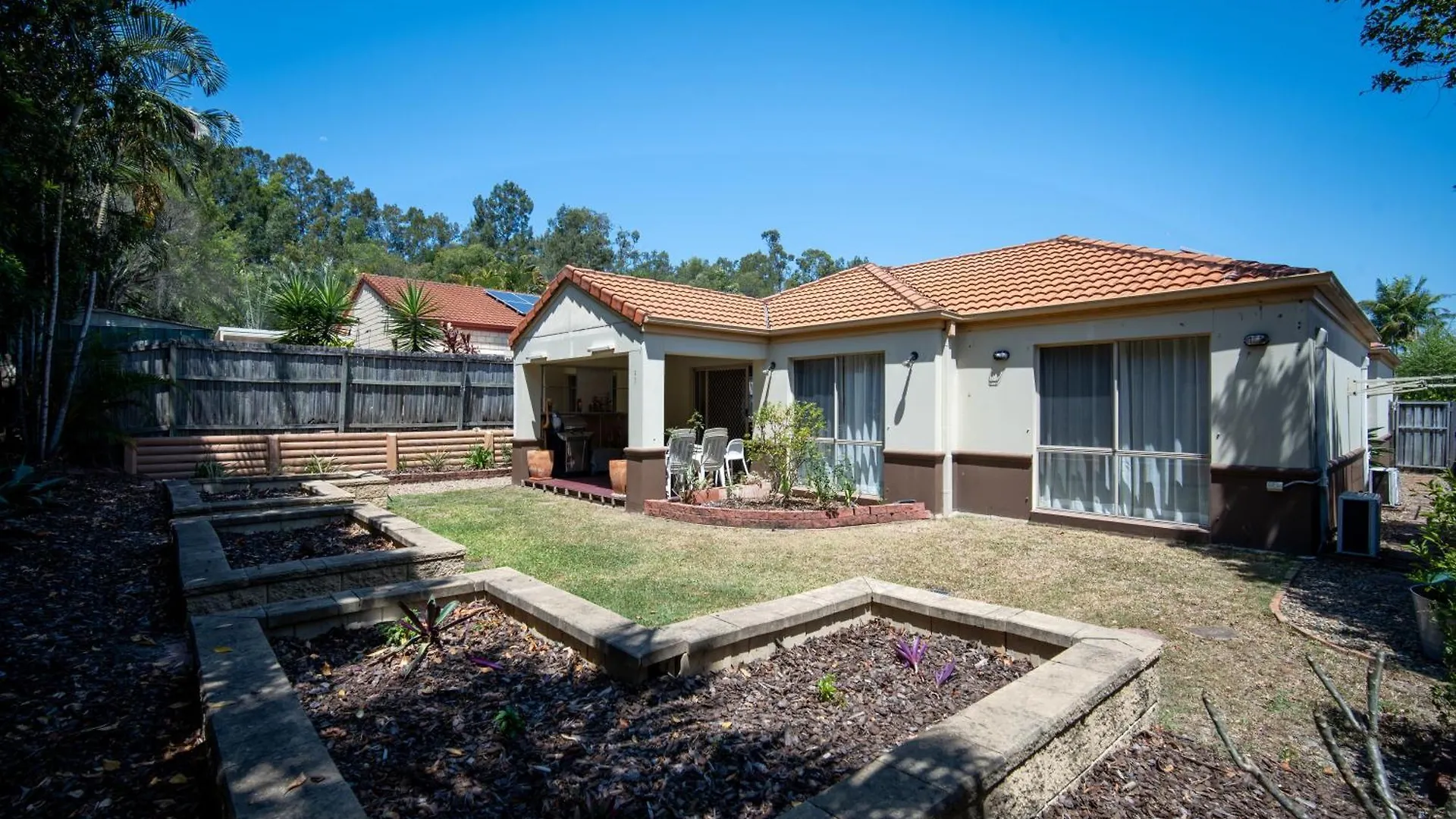 Σπίτι διακοπών Family Friendly 4 Bedroom House Close To Parks Χρυσή Ακτή