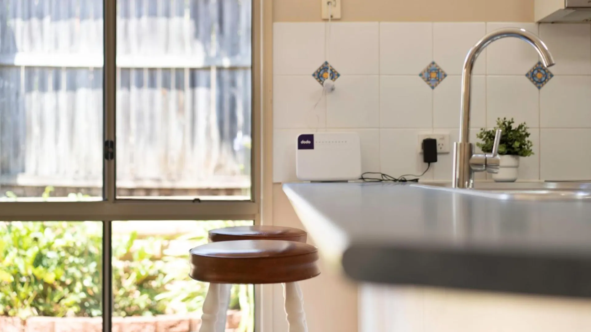 Family Friendly 4 Bedroom House Close To Parks Χρυσή Ακτή