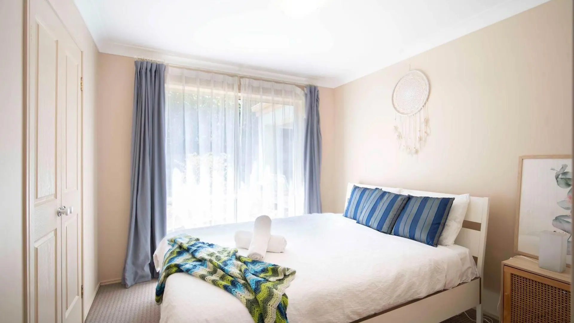 Σπίτι διακοπών Family Friendly 4 Bedroom House Close To Parks *