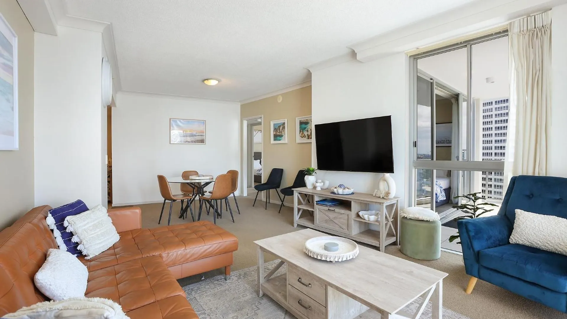 Chevron Renaissance Managed By Gchs Daire