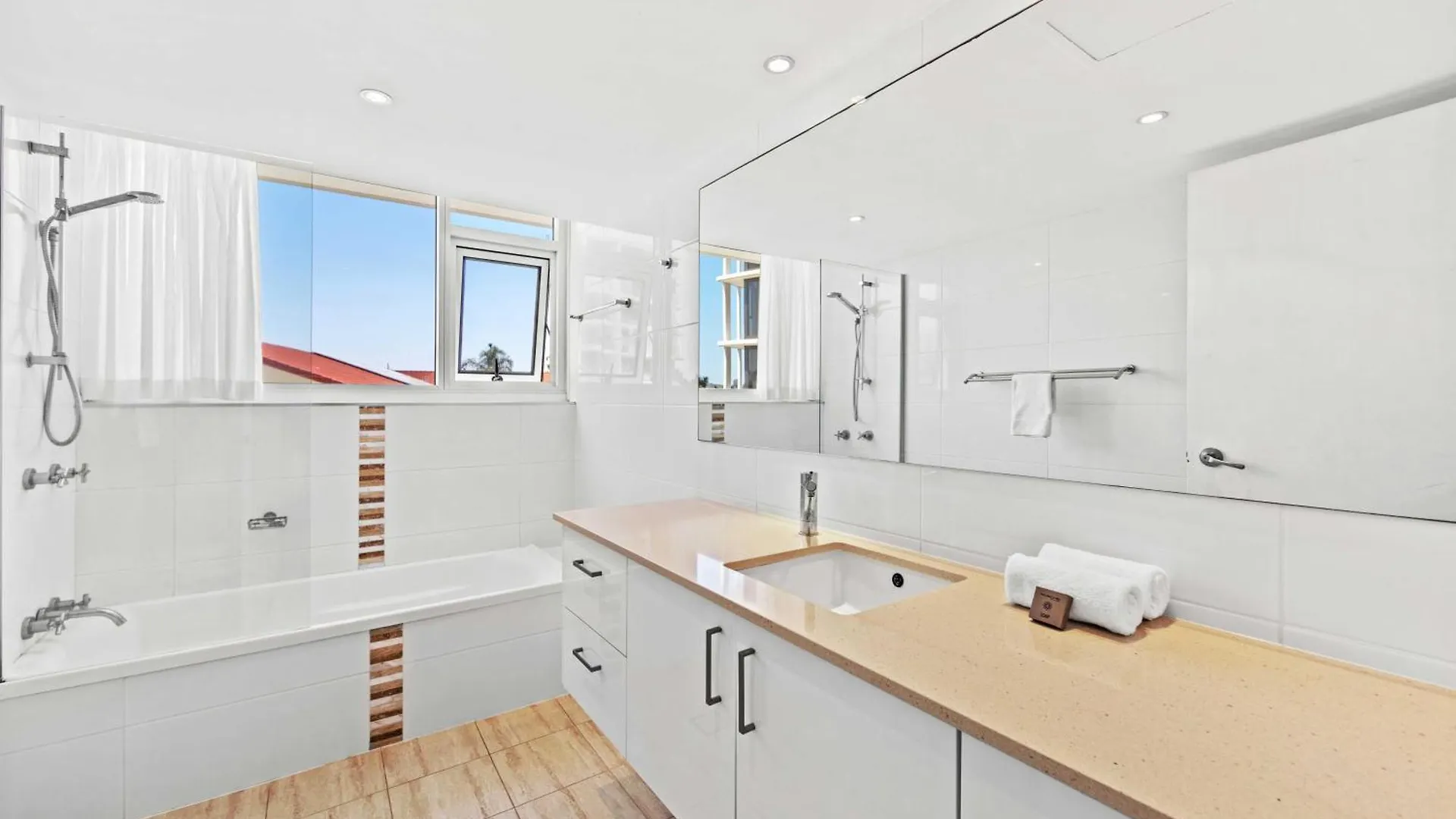 Southern Cross Beachfront