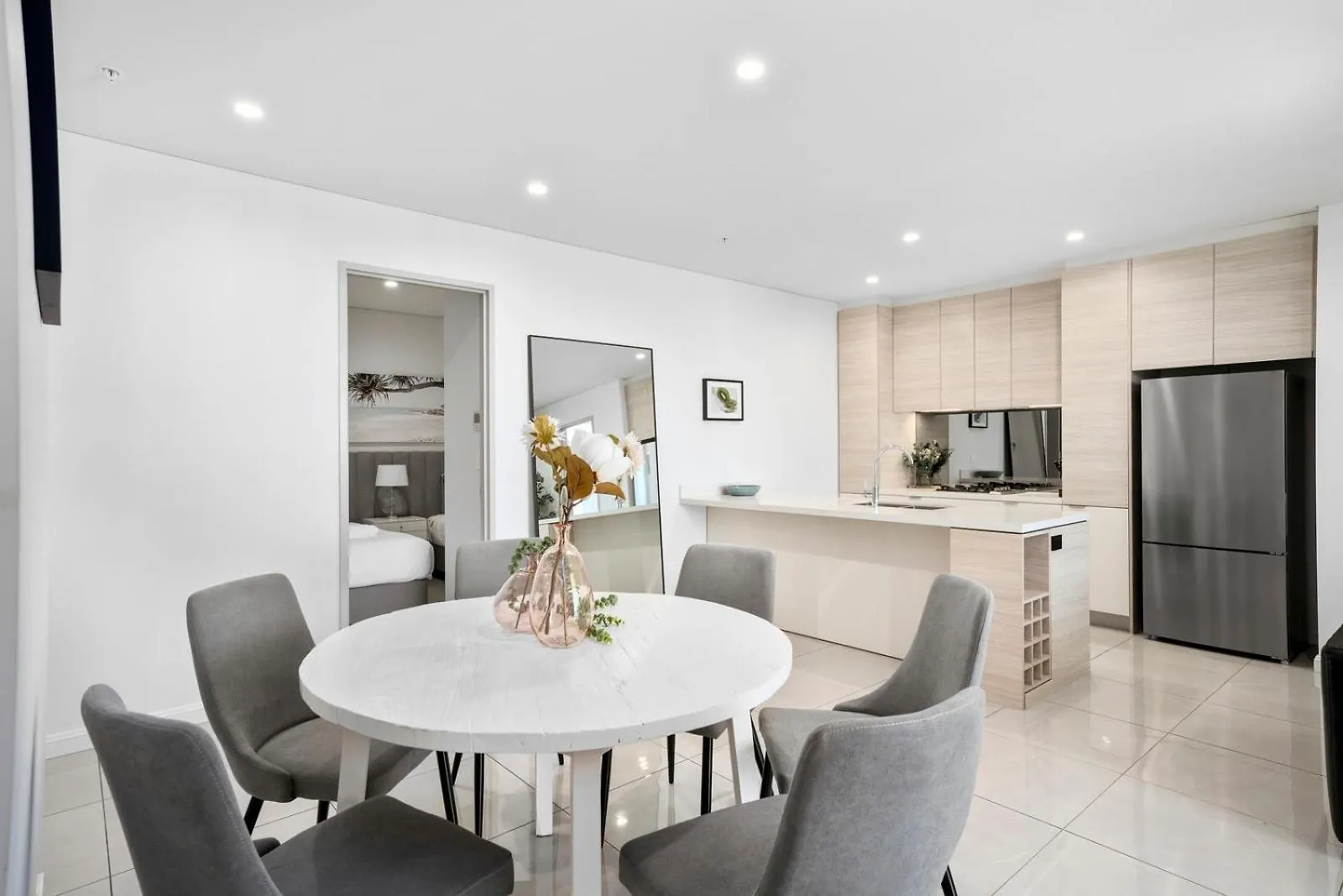 Ocean Surfers Paradise - Gclr Appartement *