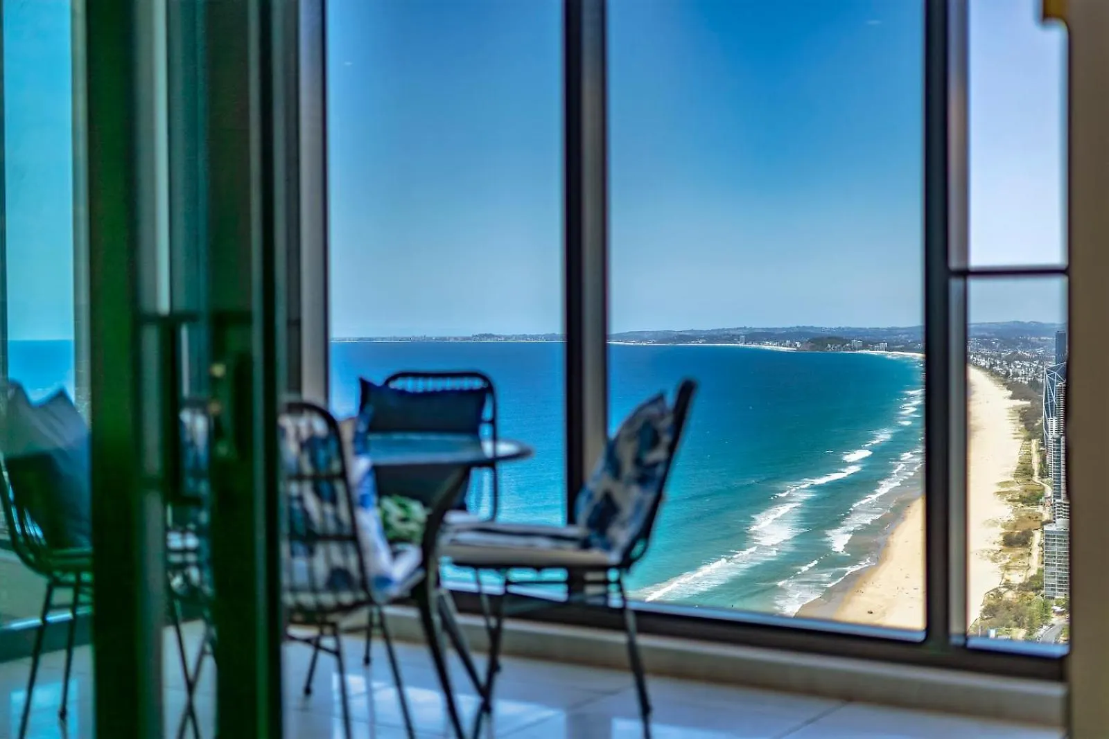 Ocean Surfers Paradise - Gclr Appartement