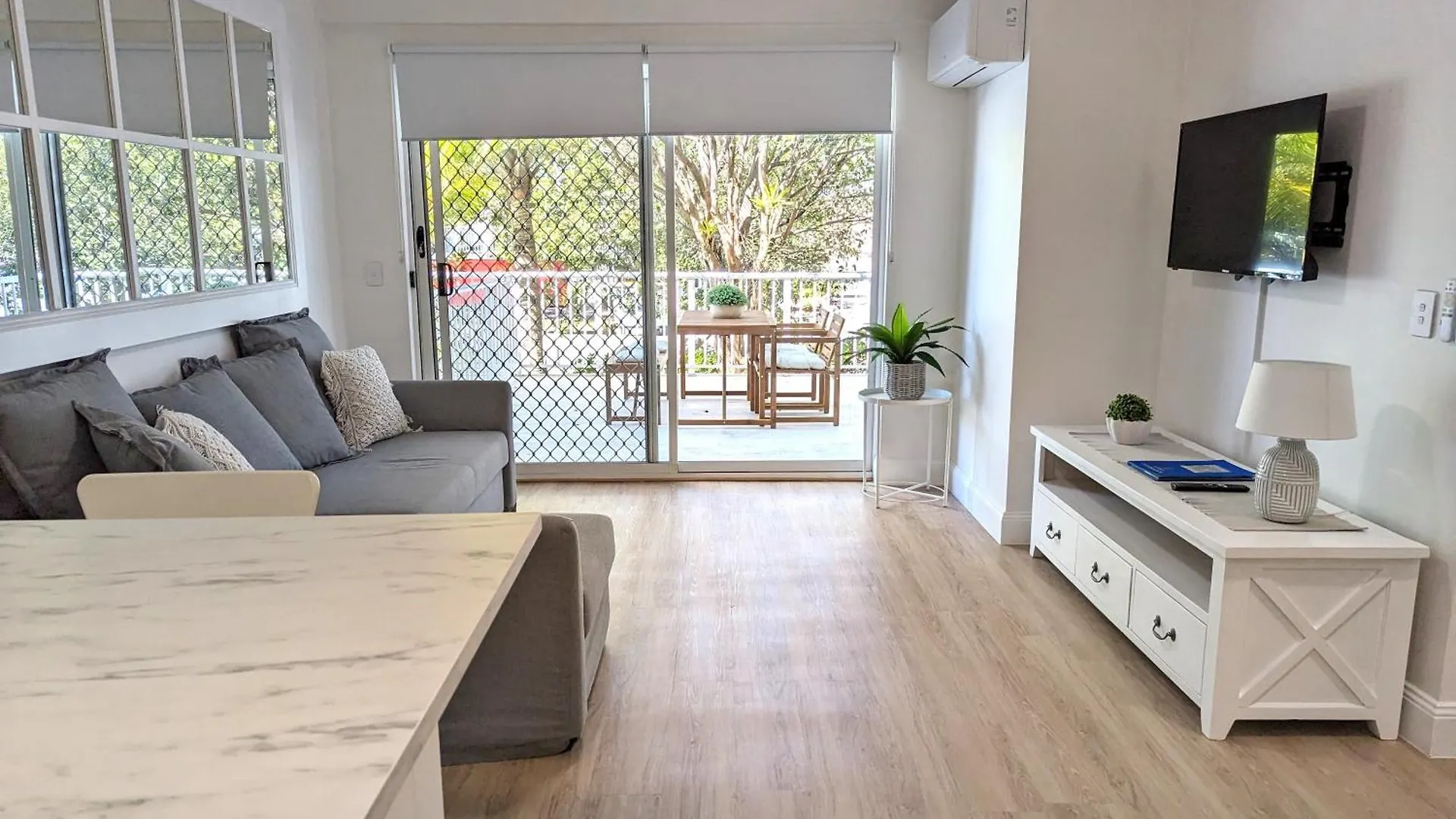 Bay Hotel apartamentowy Gold Coast