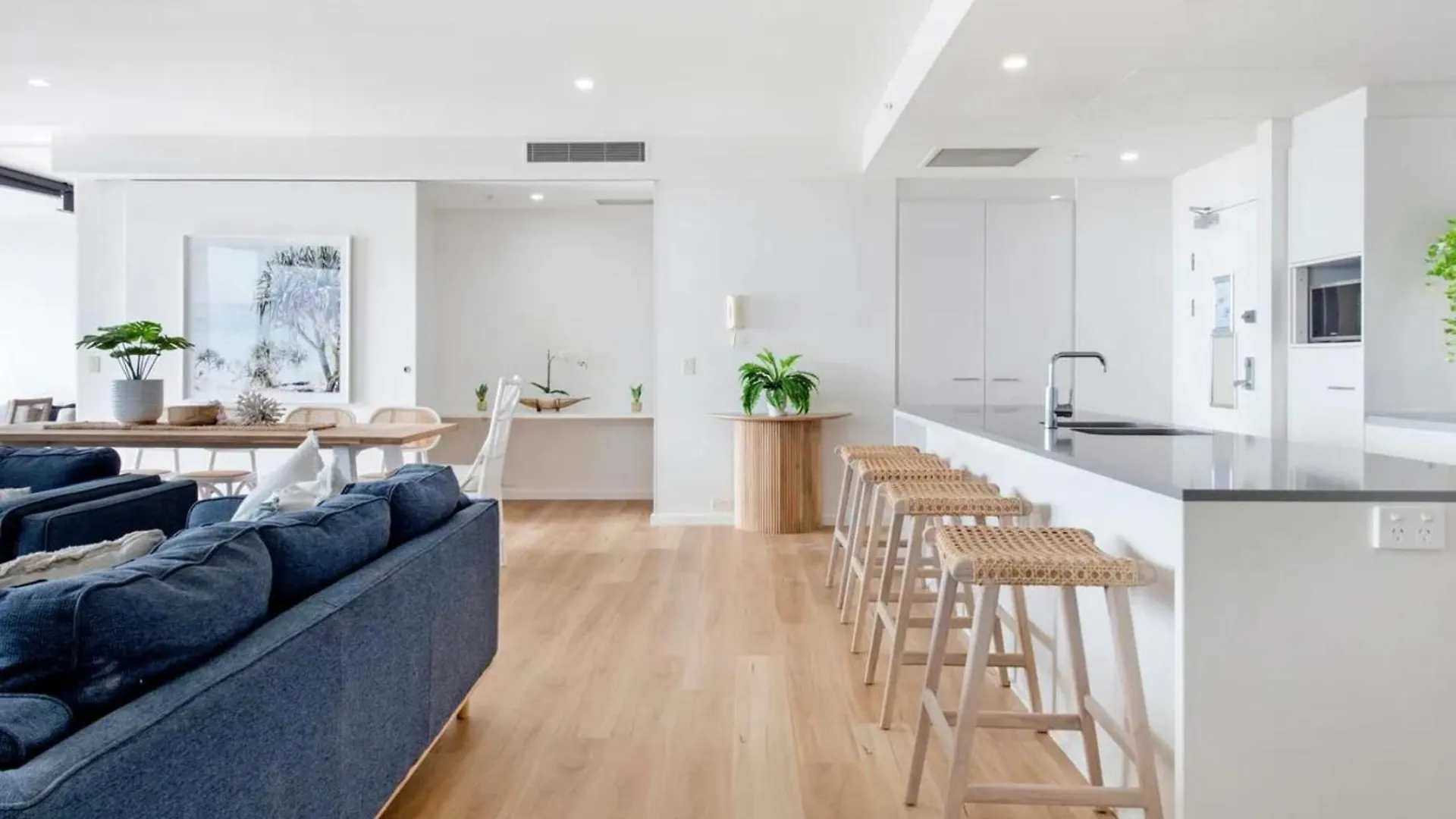 Circle On Cavill By Vaun Lejlighedshotel Gold Coast