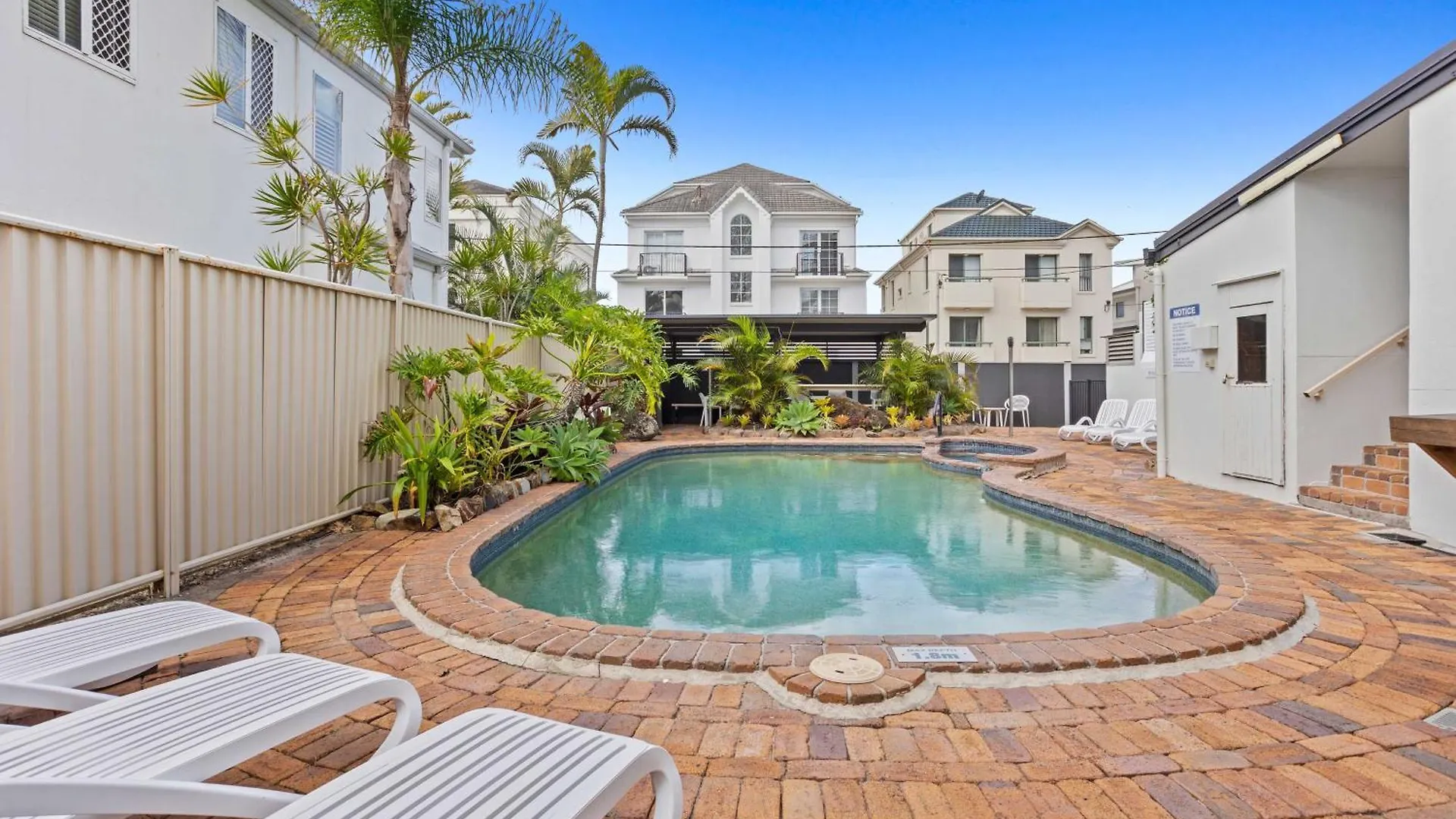 Apartment Seascape - Hosted By Burleigh Letting Gold Coast