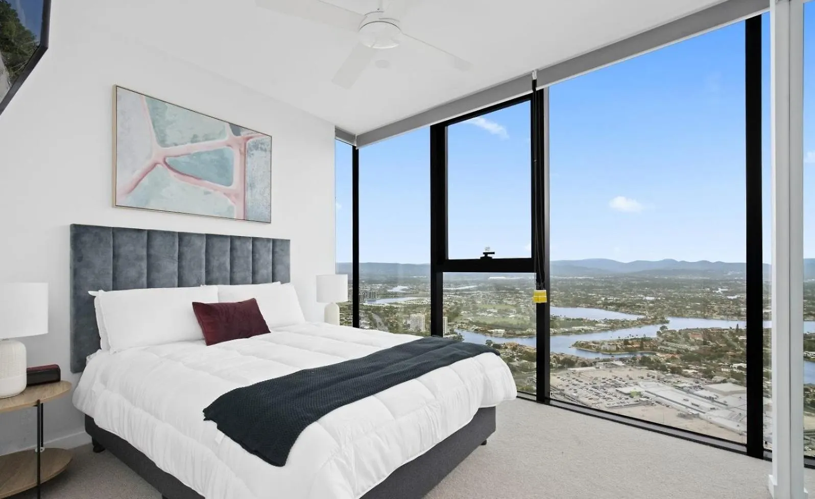Casino Residences 1 & 2 Bedroom 黄金海岸