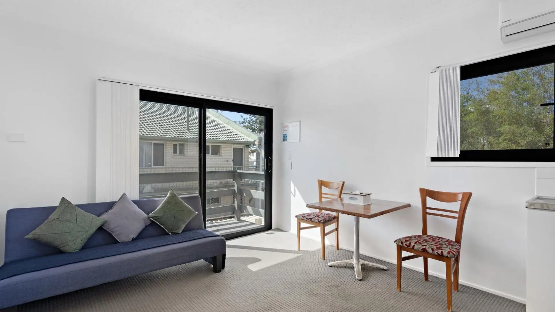 Montego Mermaid 3* Gold Coast