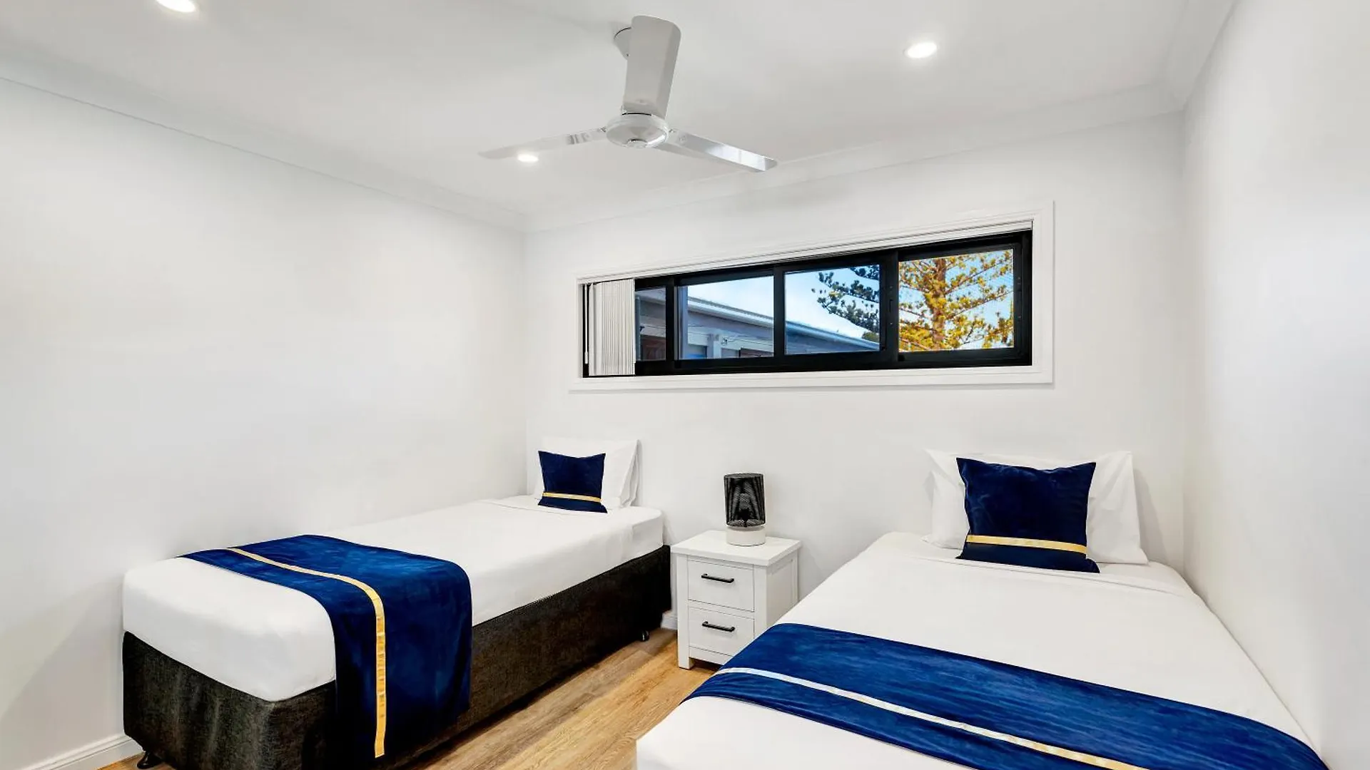 Montego Mermaid Motel