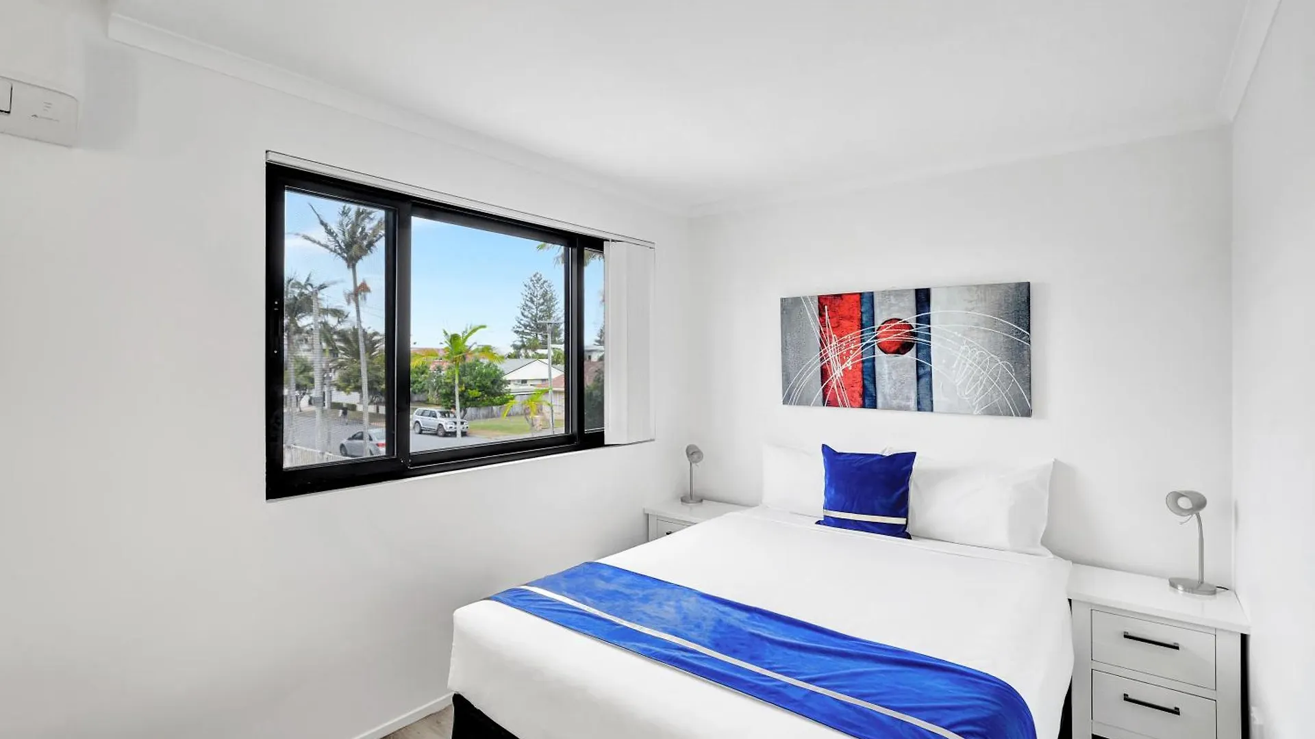Montego Mermaid Motel Gold Coast