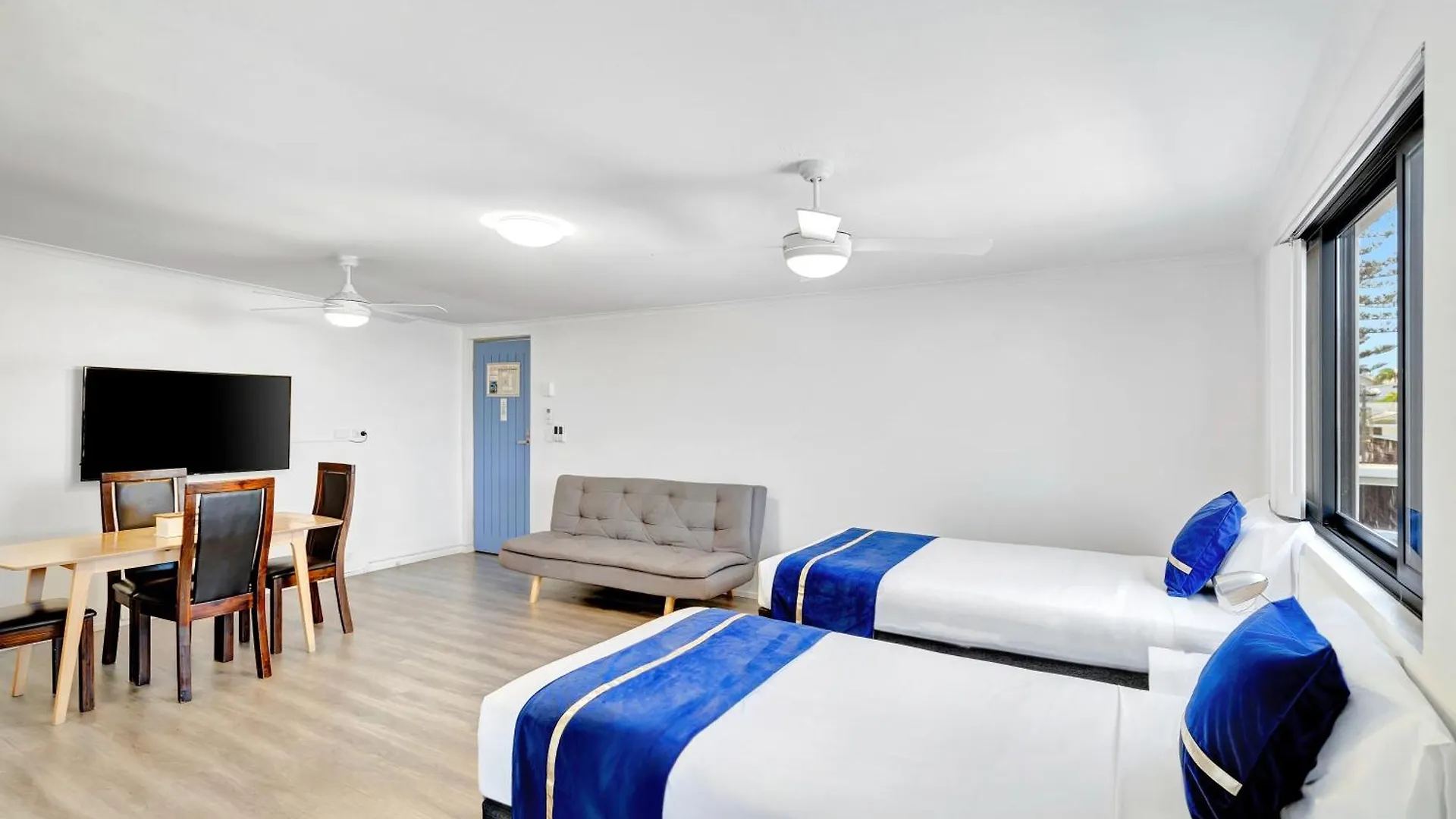 Motel Montego Mermaid Gold Coast