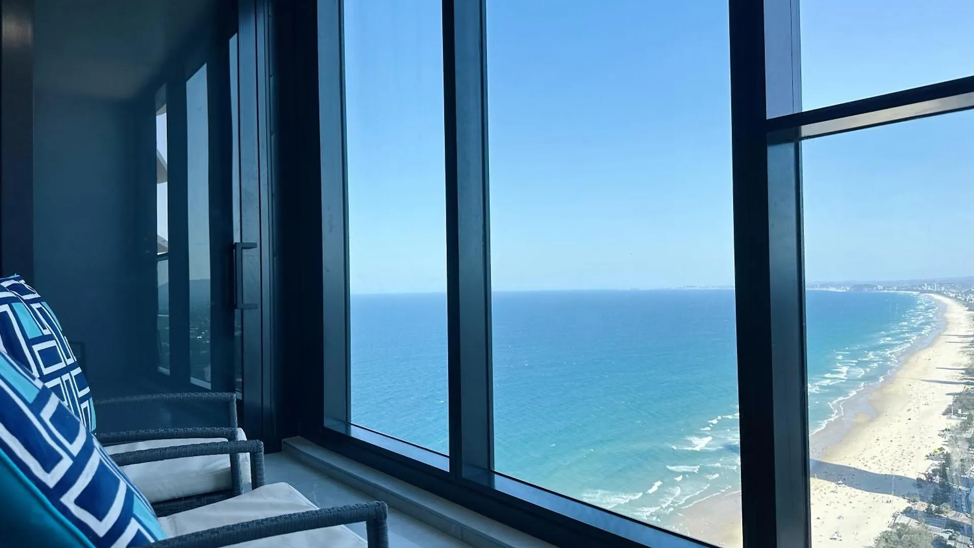Apartament Ocean Vista Retreat 2 Kingbeds Ocean View