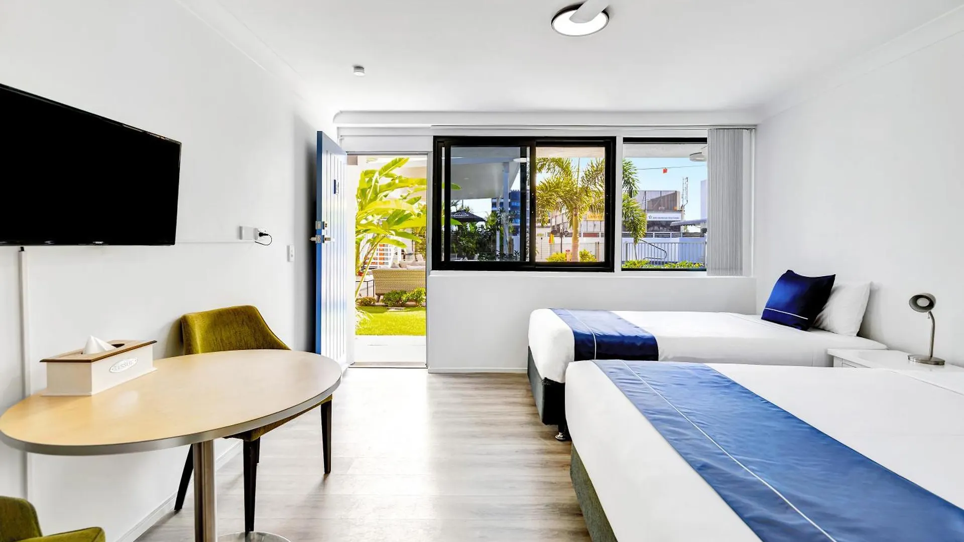 Motel Montego Mermaid 3*