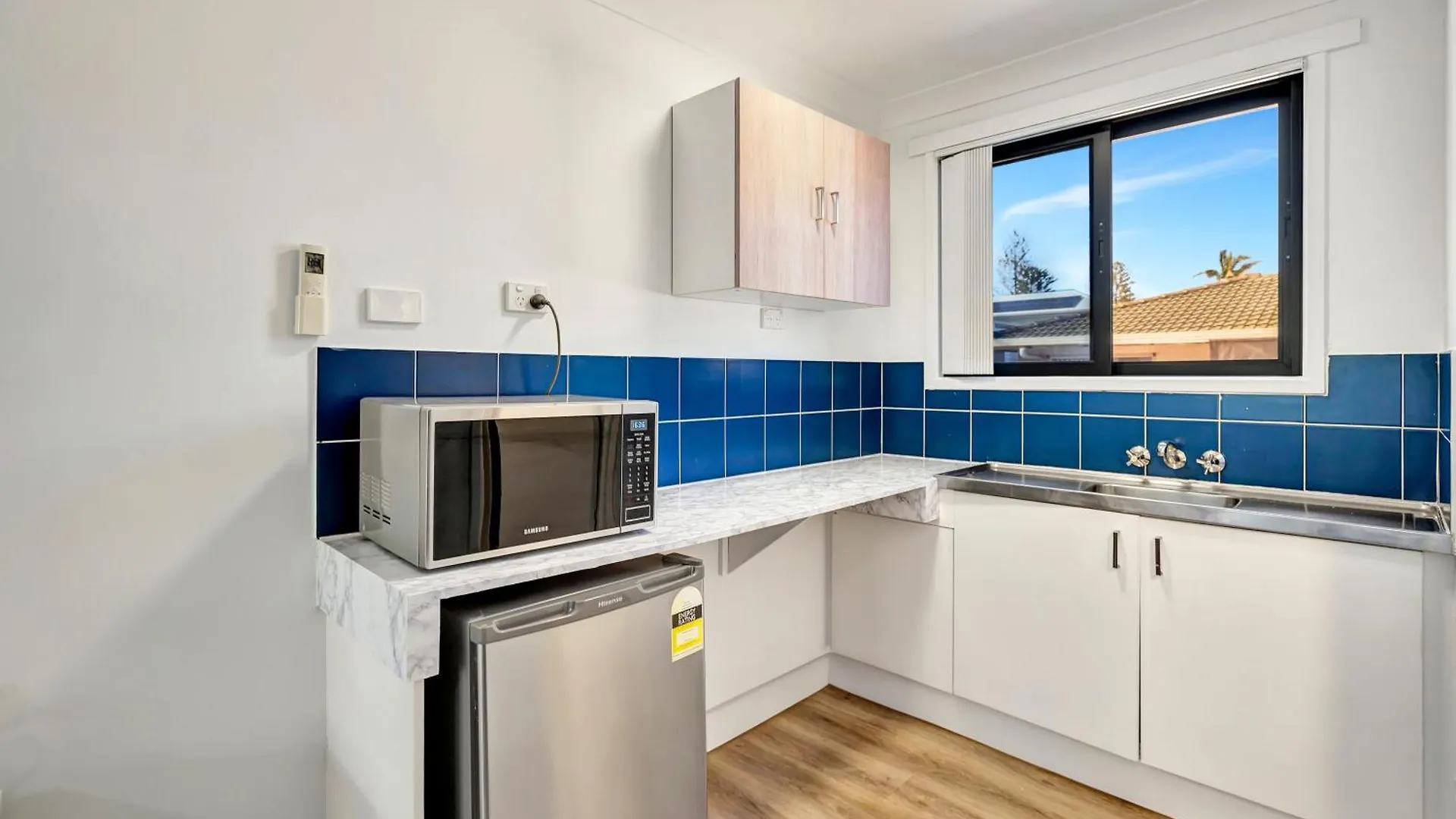 Montego Mermaid 3* Gold Coast