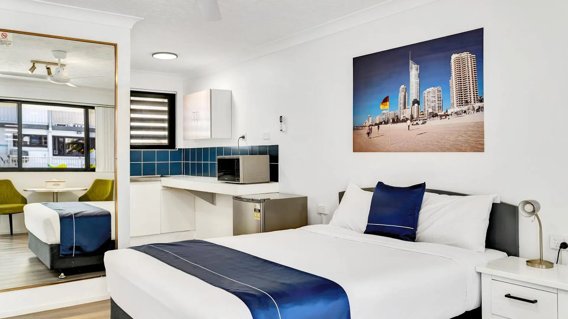Montego Mermaid Gold Coast