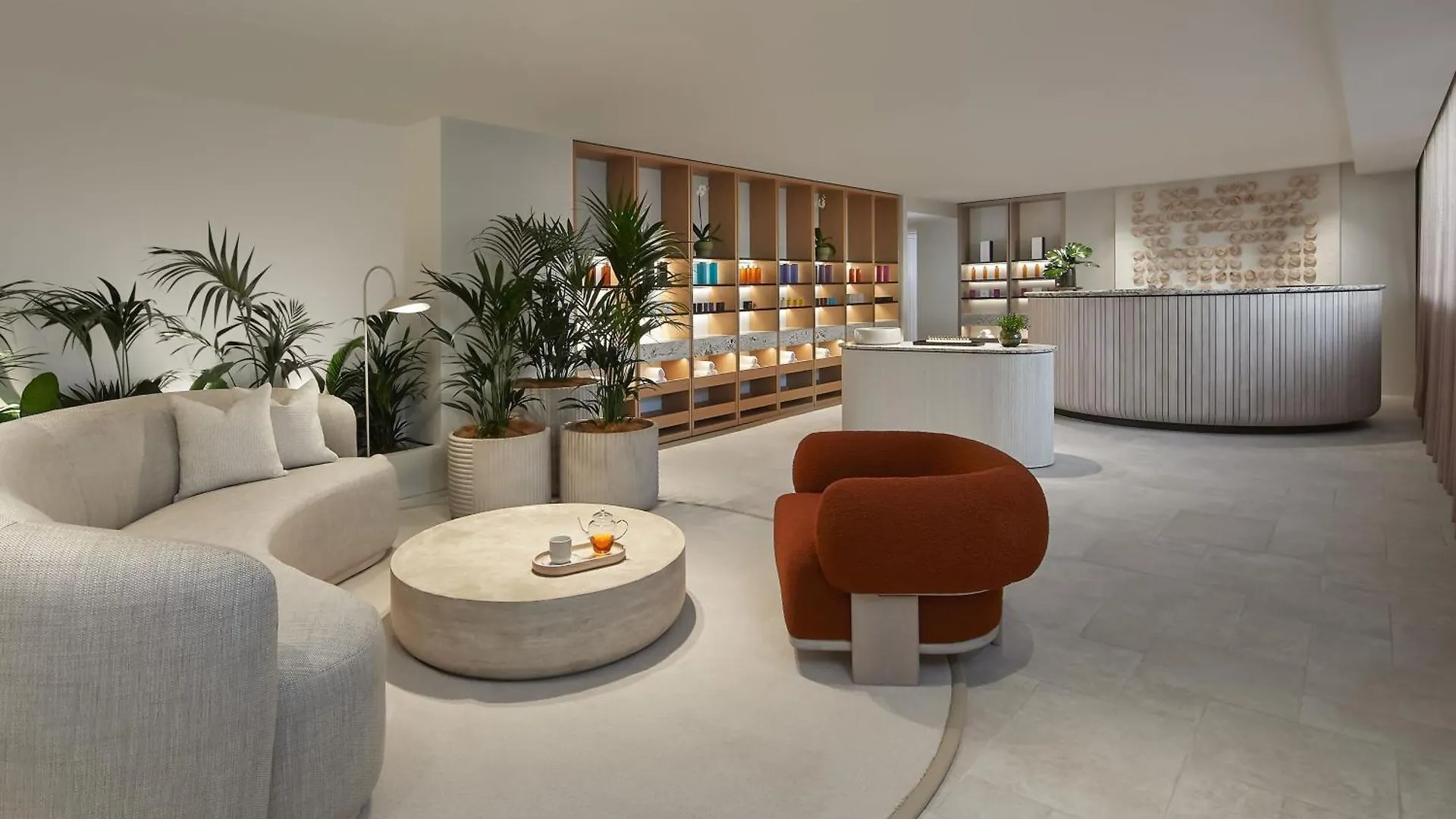 Hotel Marriott Vacation Club At Surfers Paradise