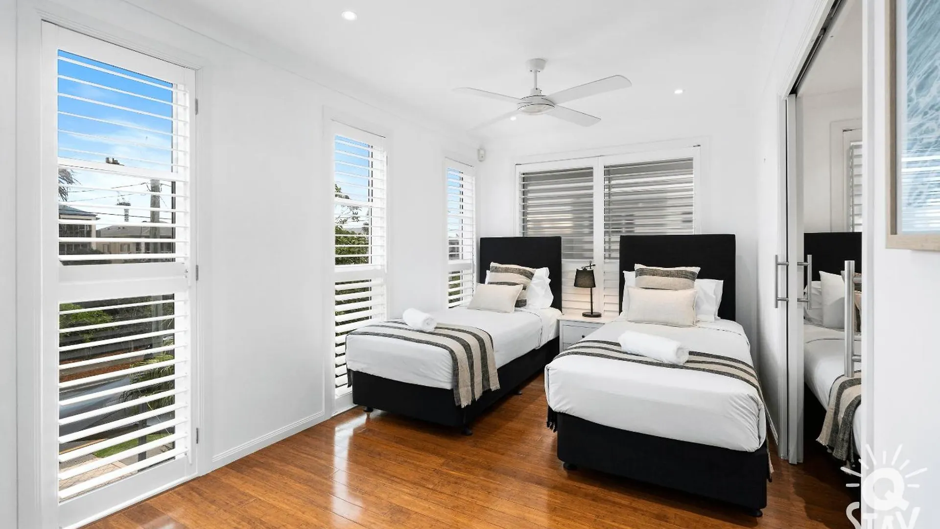 3 Bedroom Villa's In Surfers Paradise - Q וילה גולד קוסט
