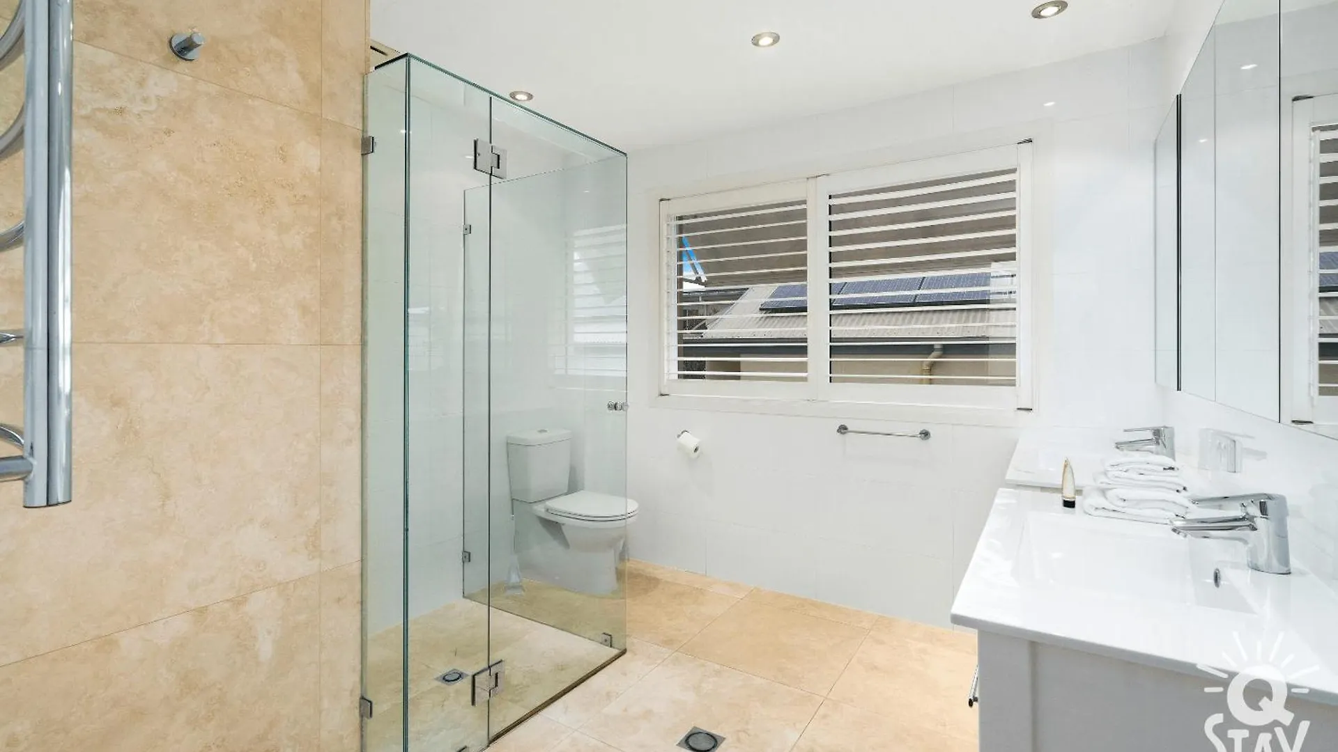 3 Bedroom Villa's In Surfers Paradise - Q וילה גולד קוסט