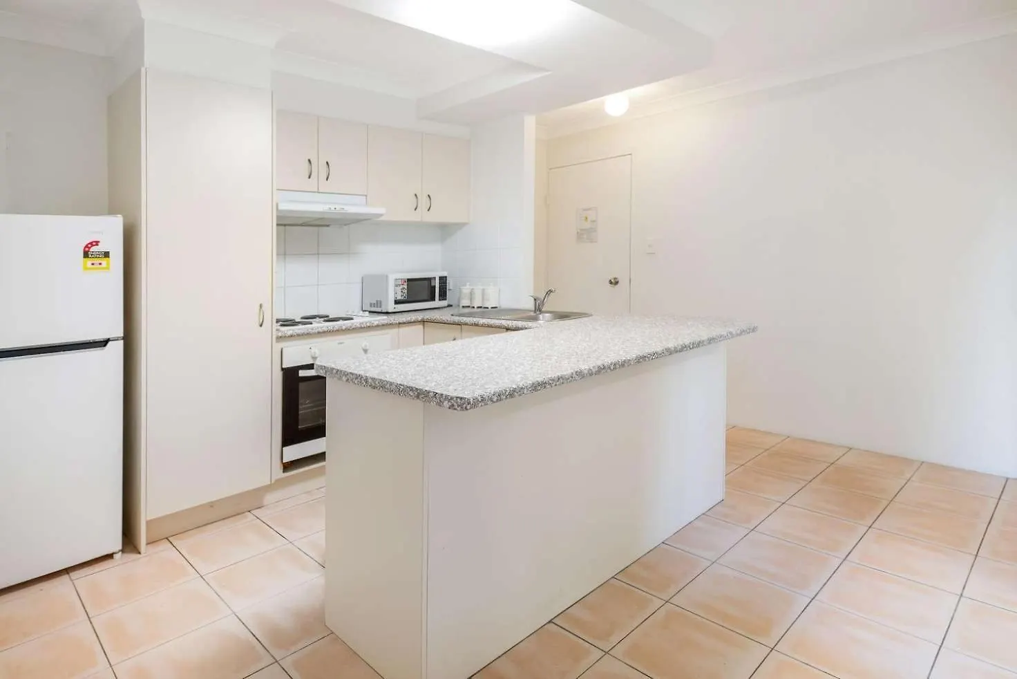Aparthotel Karana Palms Gold Coast