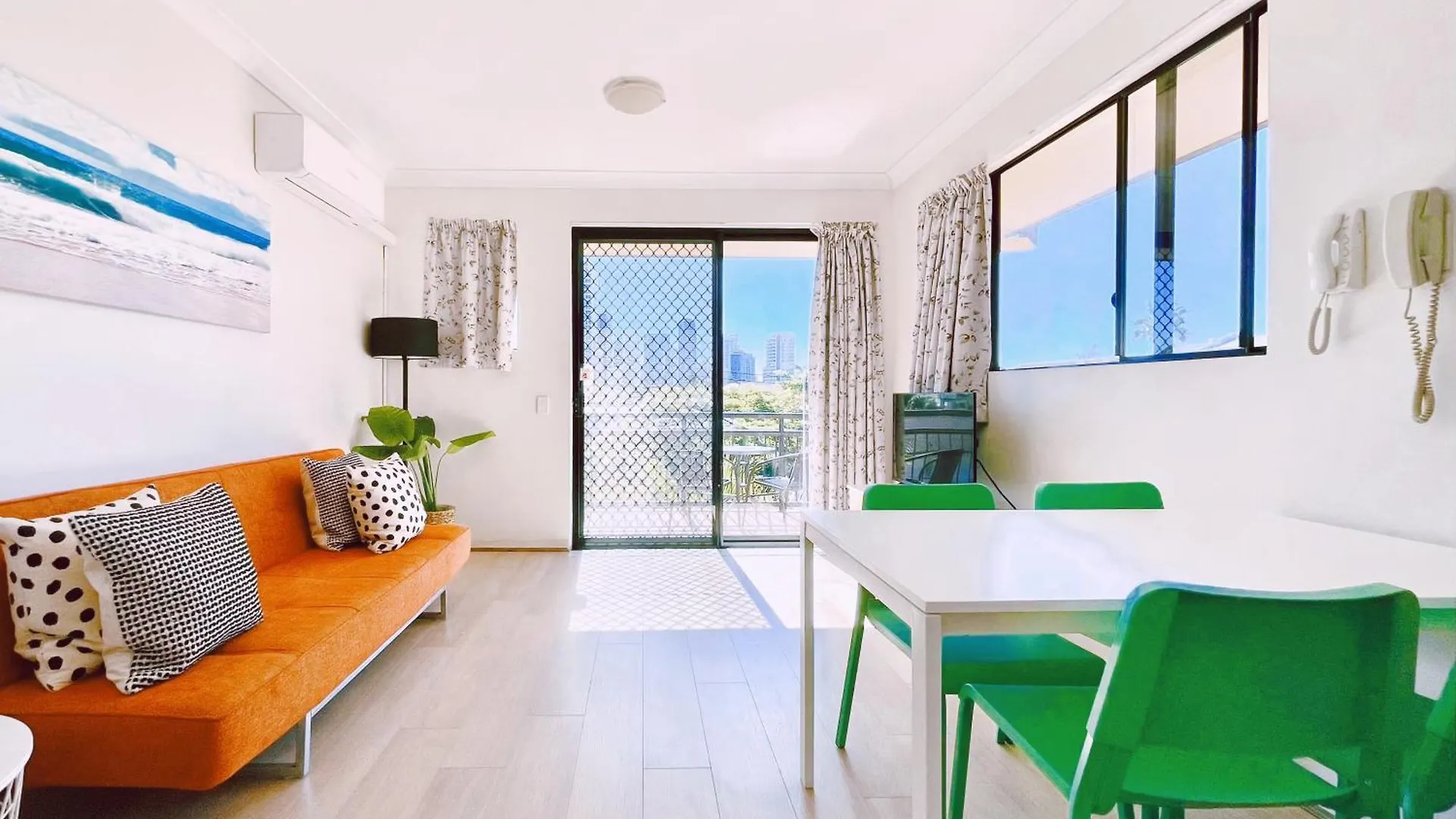 Parco vacanze Mermaid Park View Gold Coast