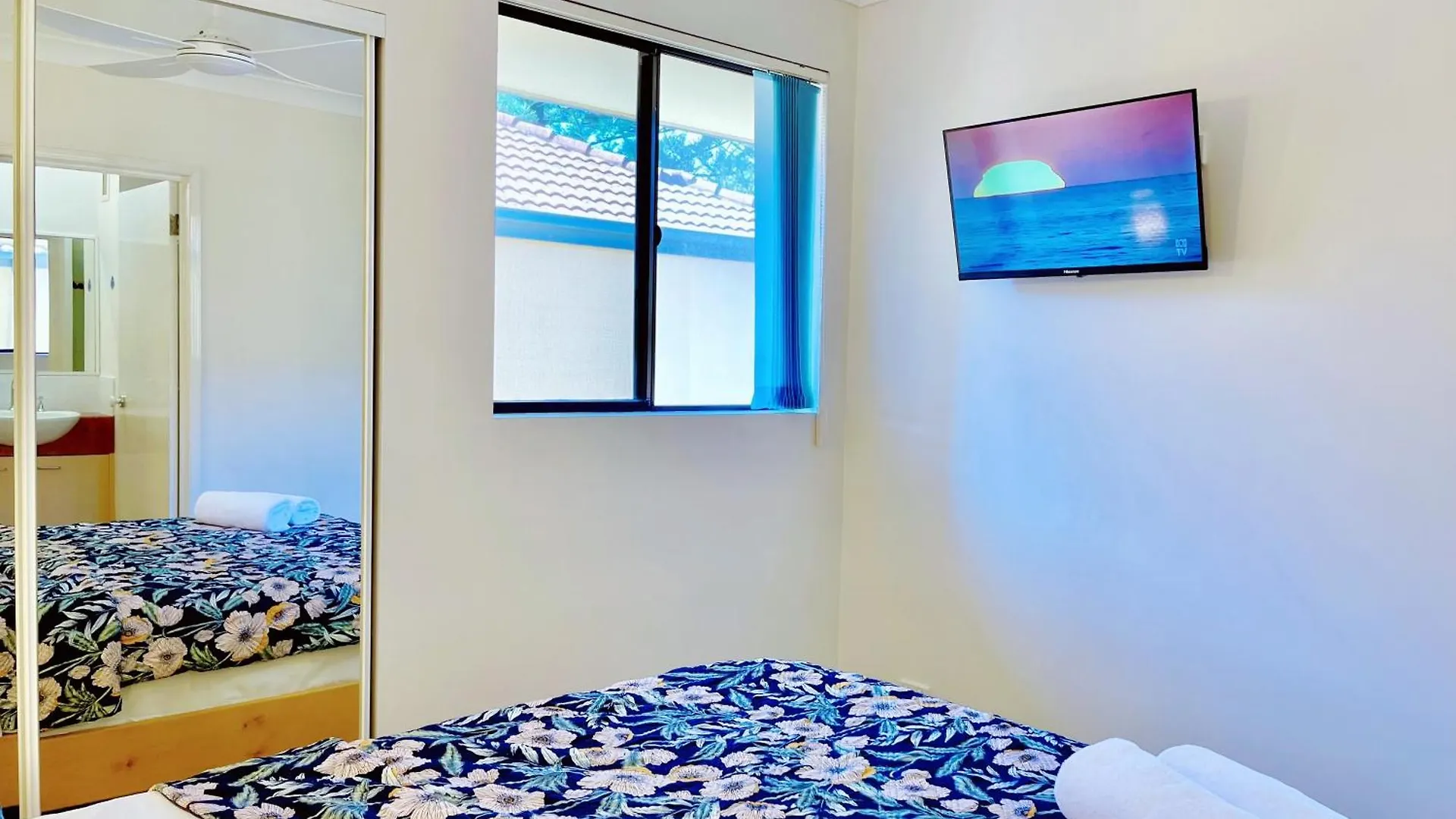 Mermaid Park View 4* Gold Coast