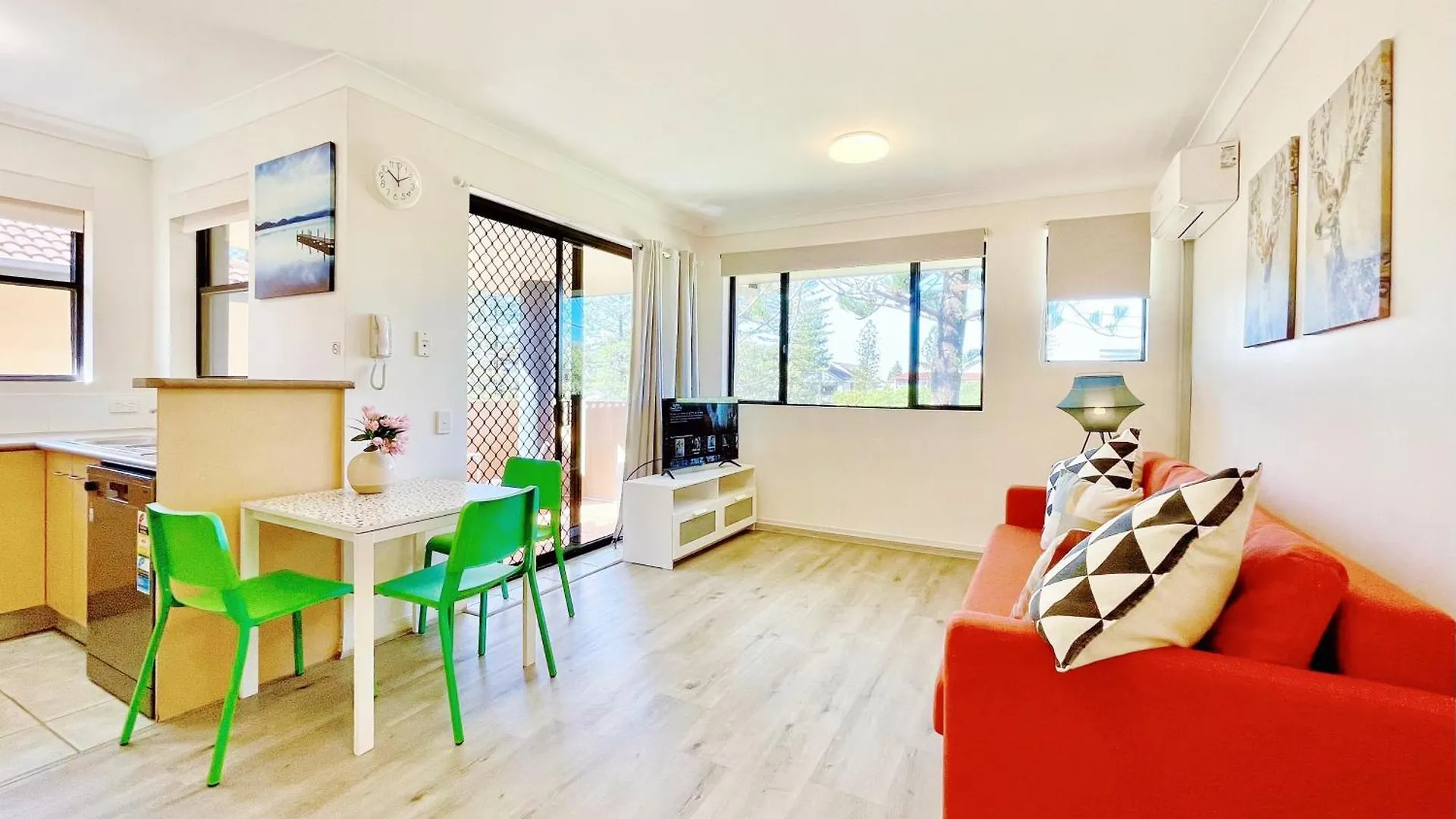 Parco vacanze Mermaid Park View Gold Coast