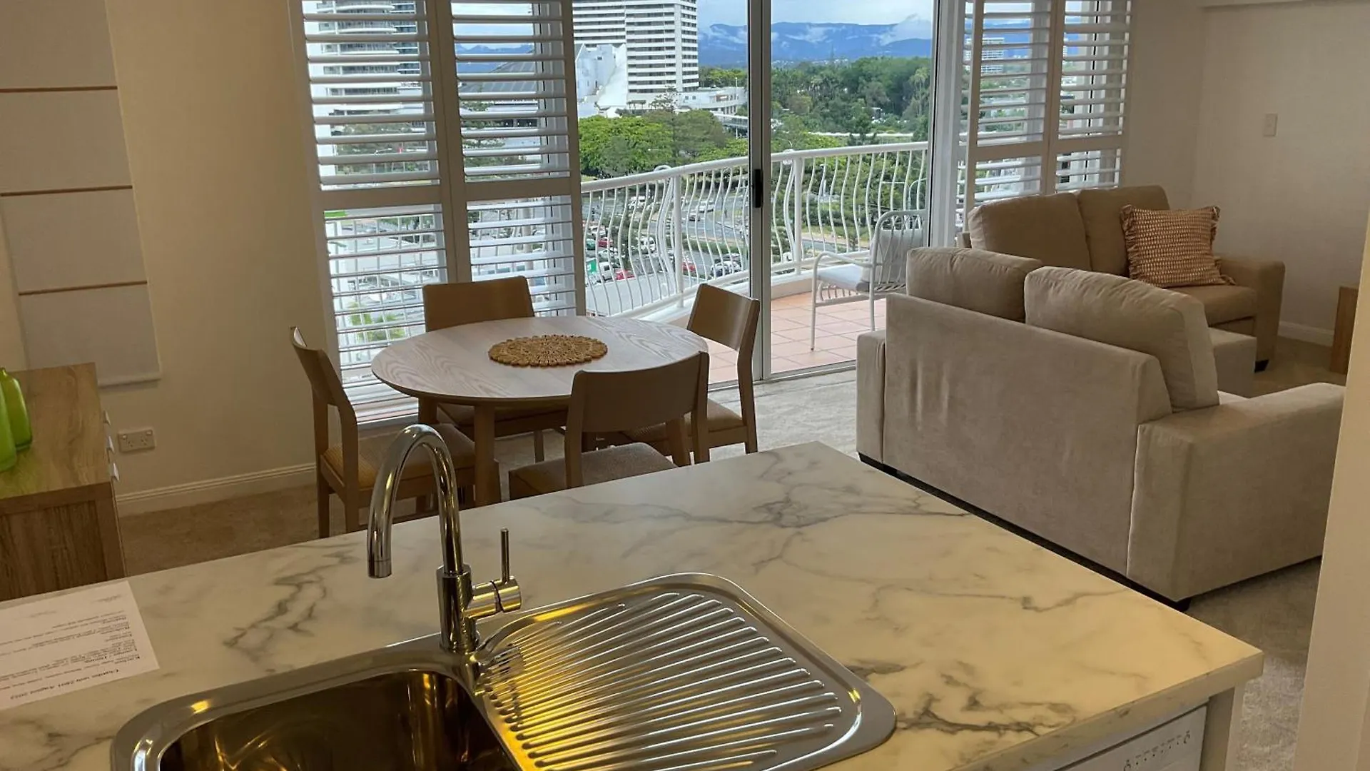 Broadbeach 4* Gold Coast