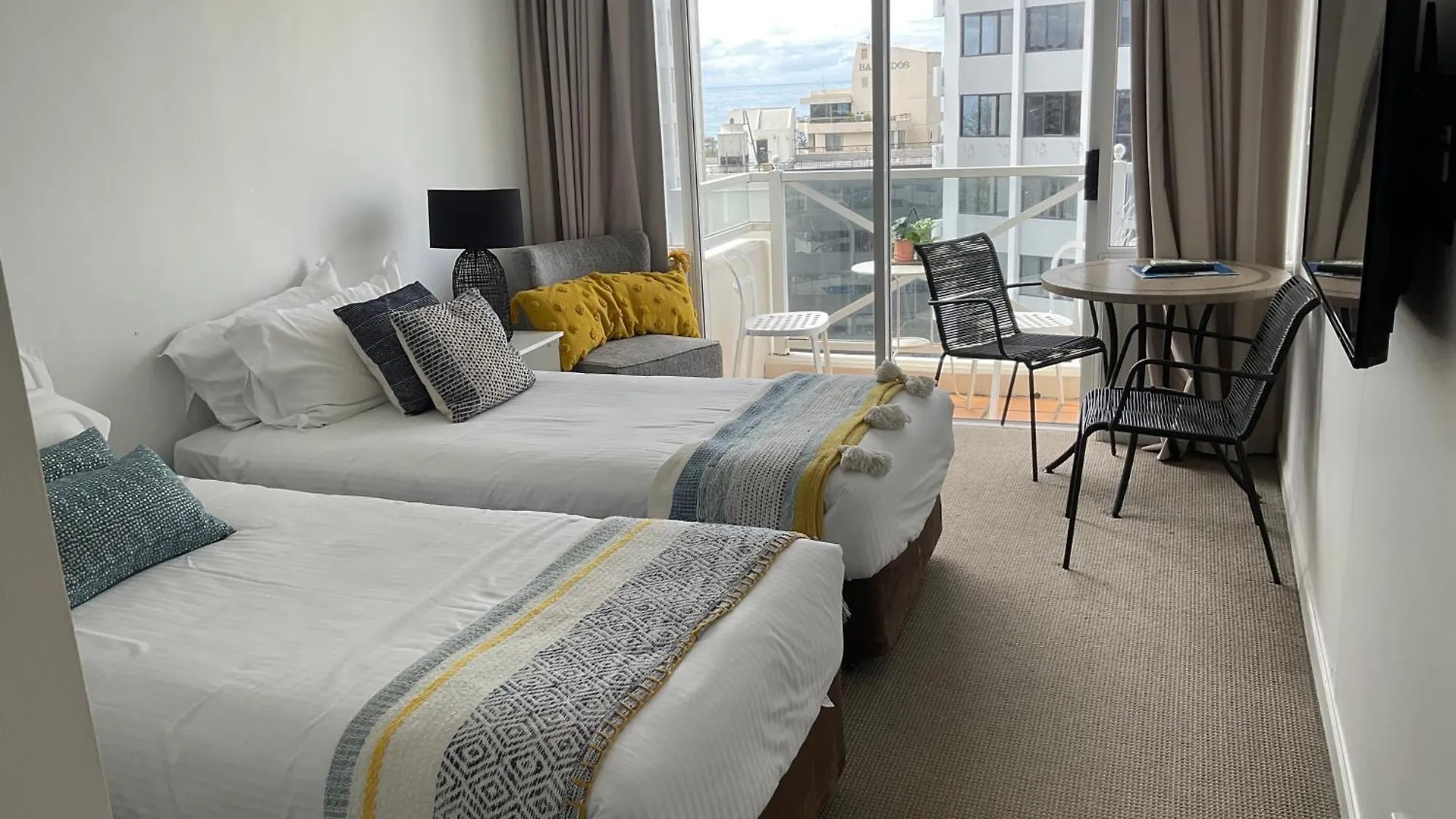 Aparthotel Broadbeach Gold Coast