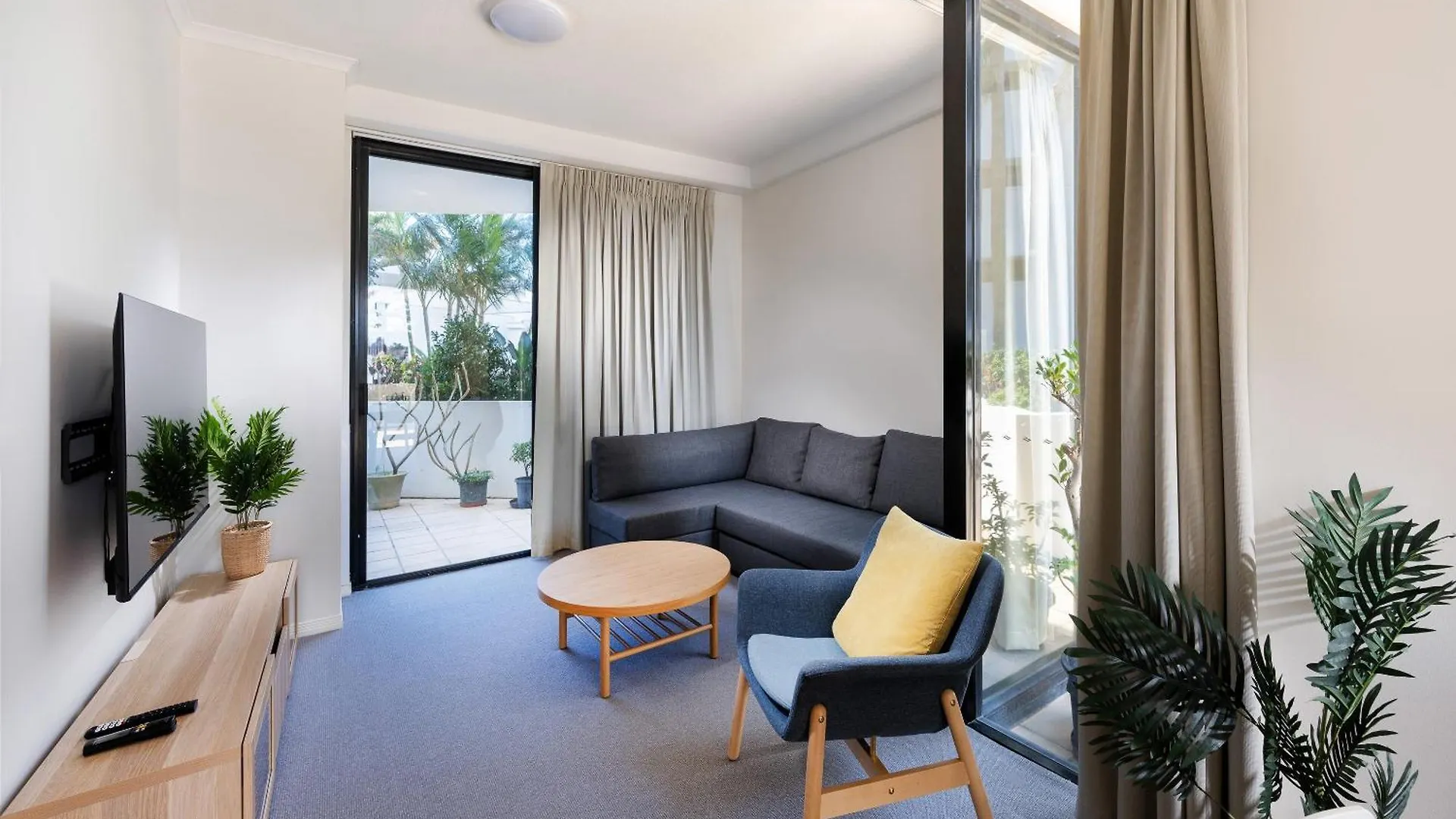 Mantra Coolangatta Gold Coast