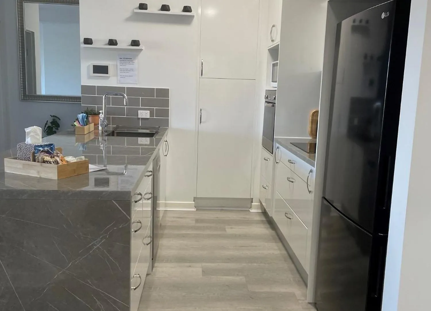 Signature Waterfront Gold Coast