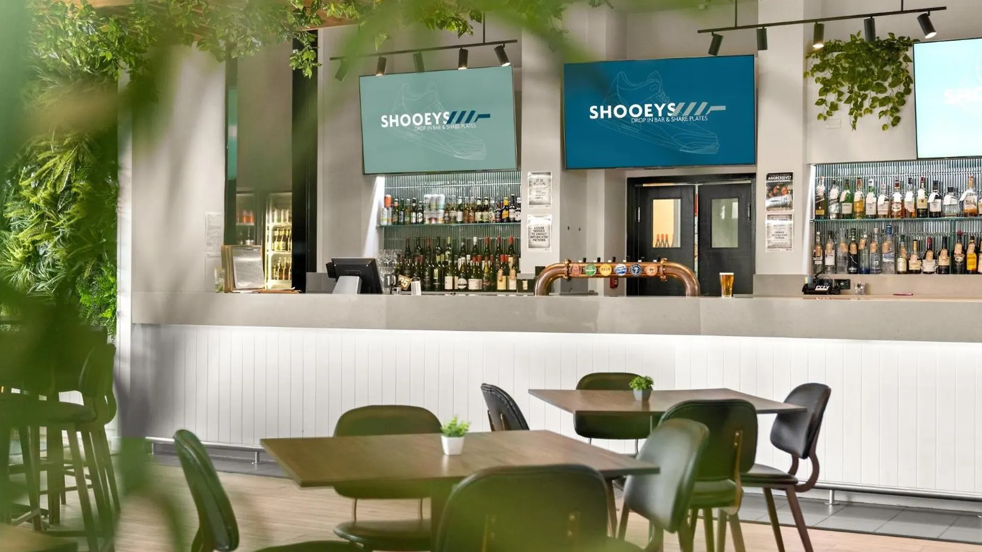 Crowne Plaza Surfers Paradise By Ihg Gold Coast