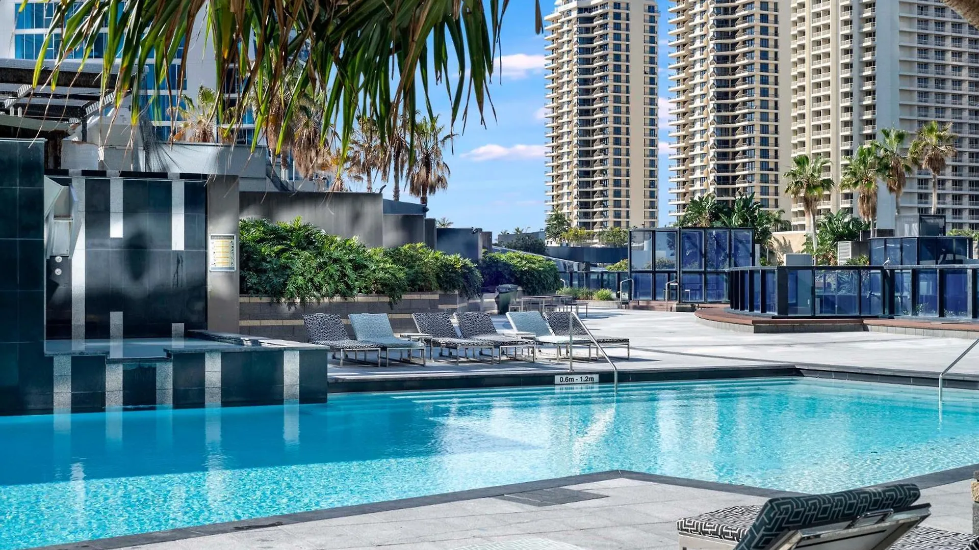 Level 57 Ocean View - Circle On Cavill - Self Contained, Privately Managed Apartment Gold Coast