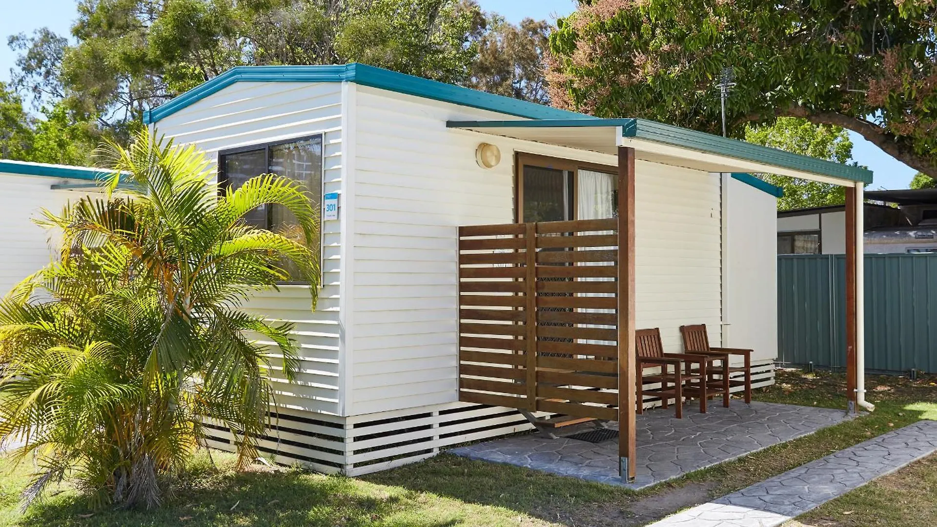 Nrma Treasure Island Holiday park Gold Coast