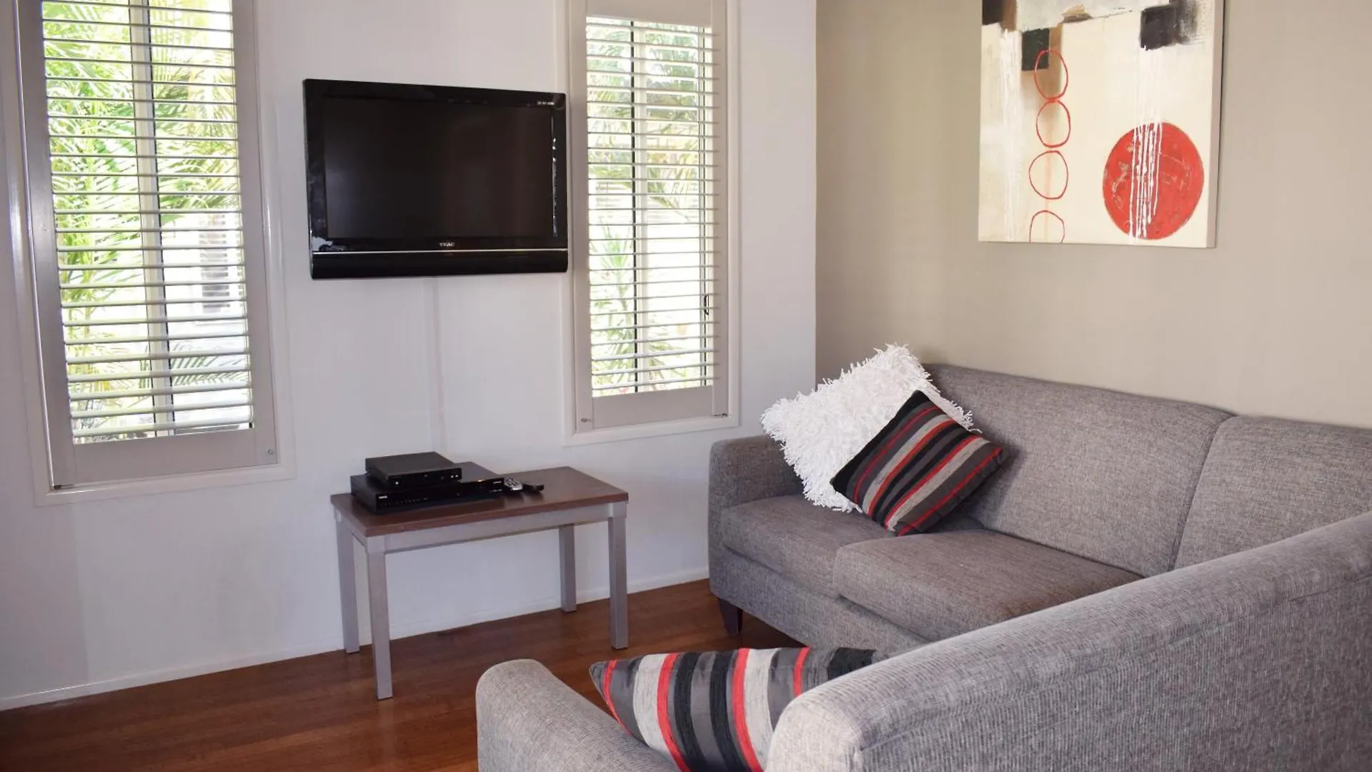 Nrma Treasure Island Holiday park Gold Coast