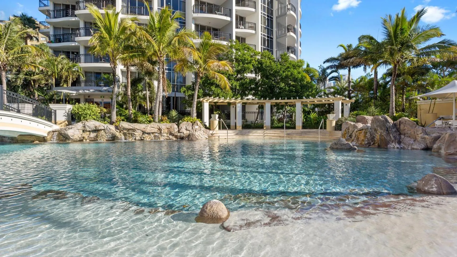 Chevron Renaissance Appartement Gold Coast