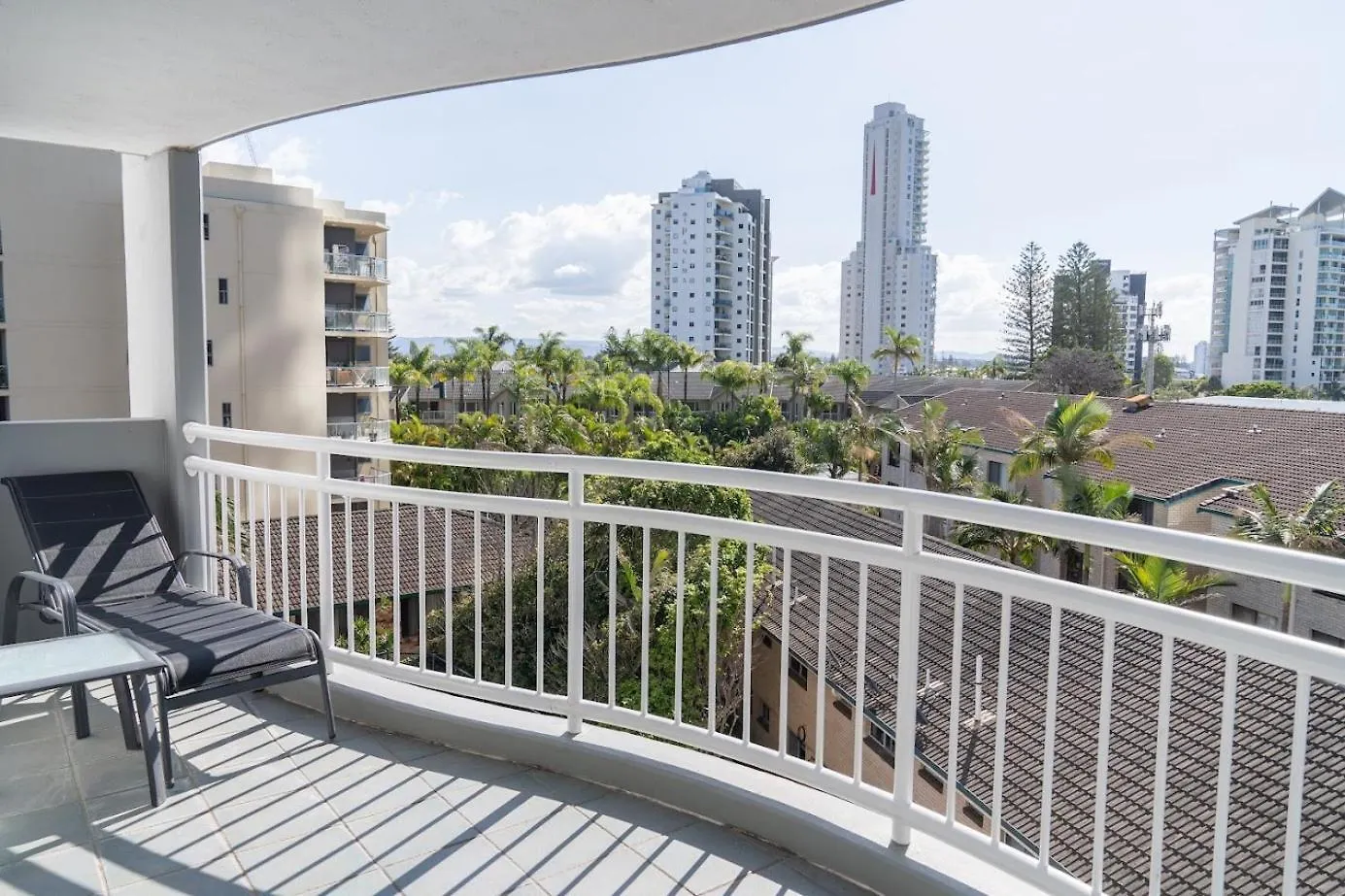Aparthotel Wharf Boutique