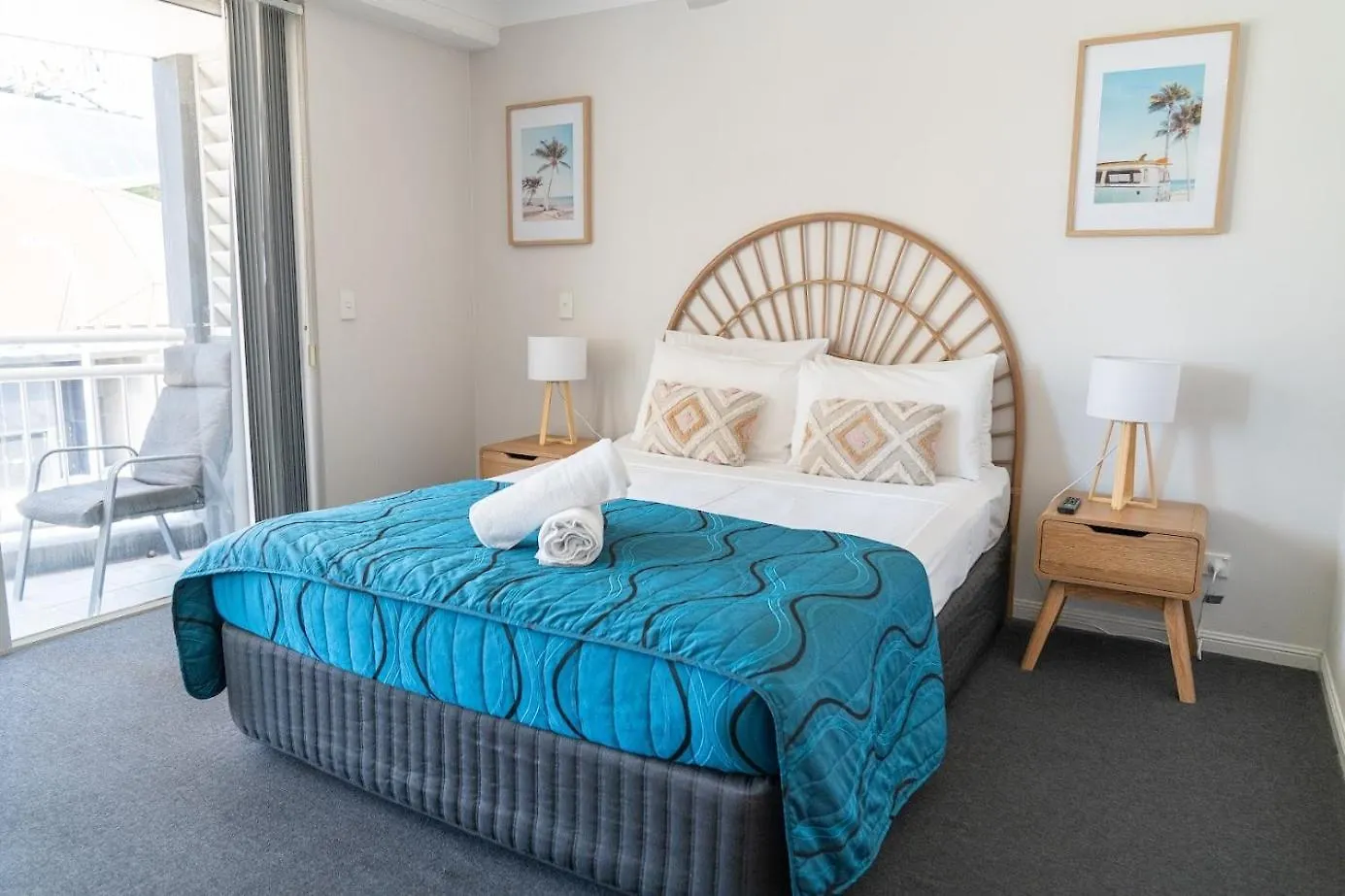 Wharf Boutique Aparthotel