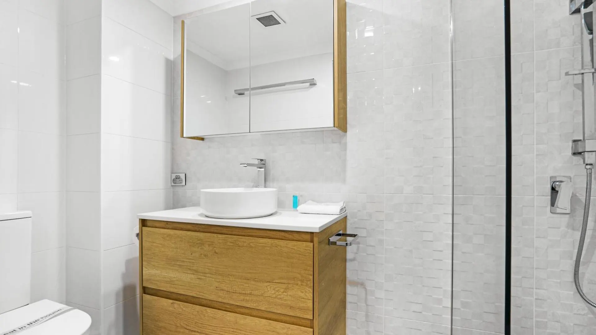 Oceanside Cove 4* Gold Coast