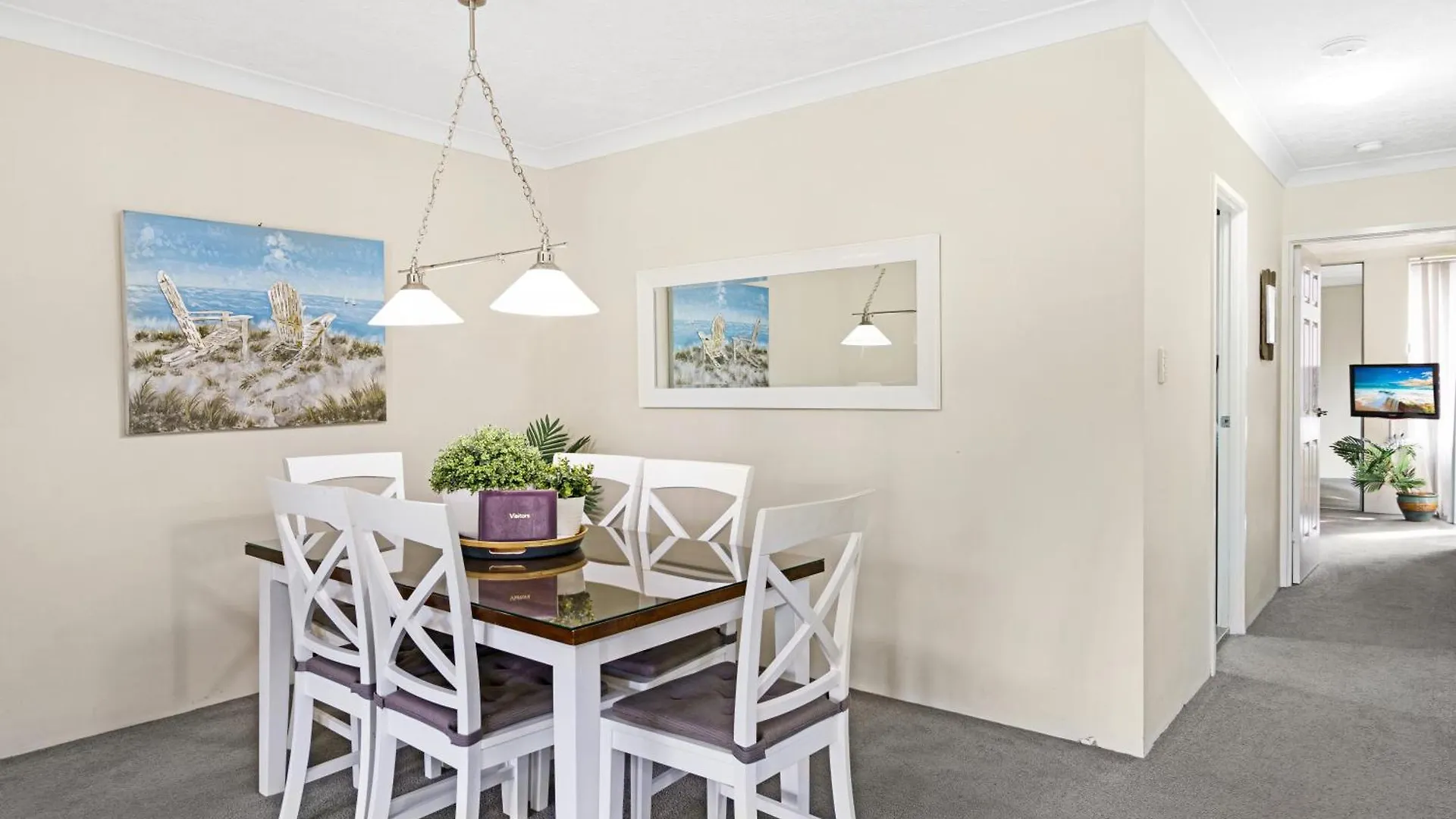 Oceanside Cove Aparthotel