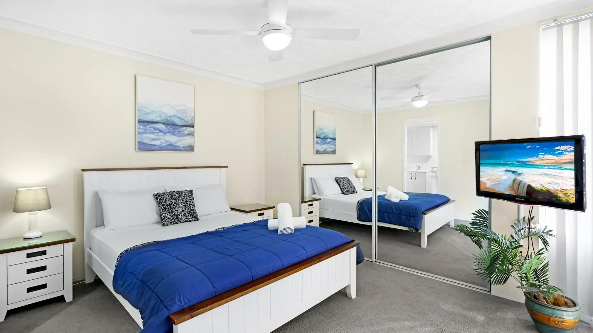 Oceanside Cove Gold Coast